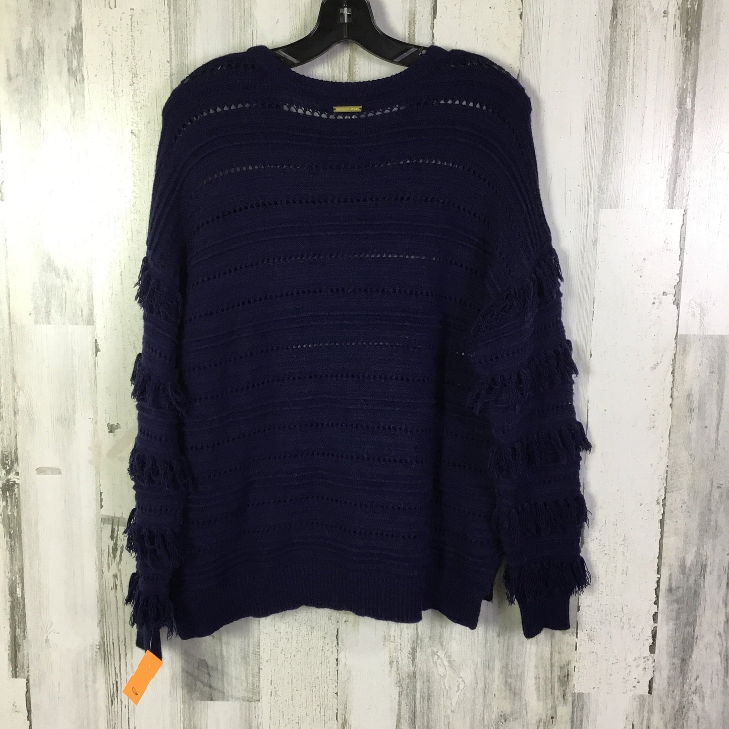 Sweater By Michael By Michael Kors Size: L