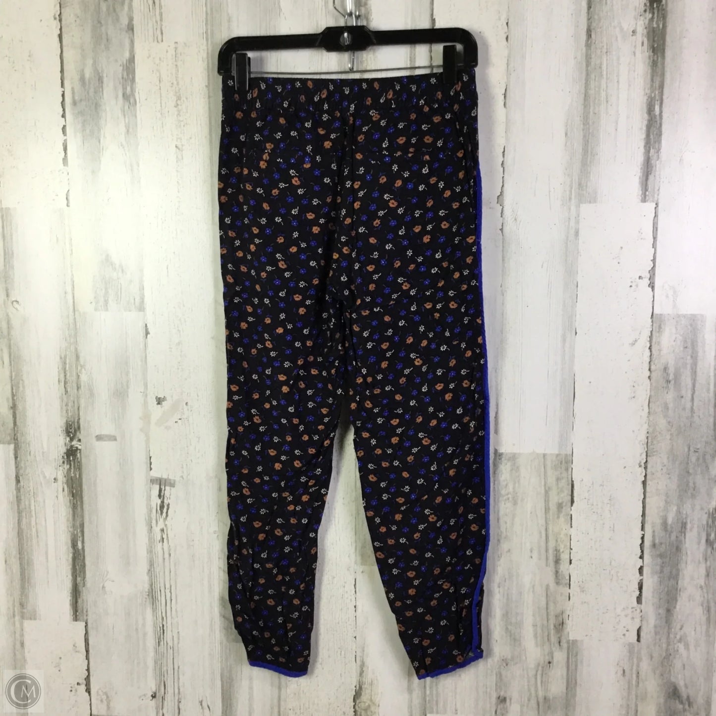 Pants Chinos & Khakis By Madewell In Black, Size: 0