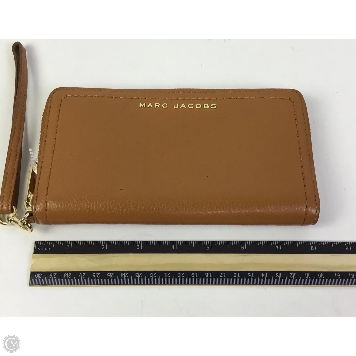 Wallet Designer By Marc Jacobs, Size: Large