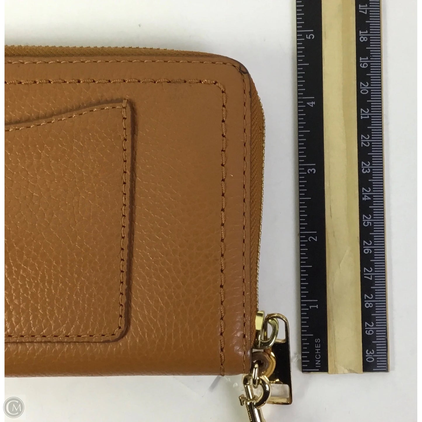 Wallet Designer By Marc Jacobs, Size: Large