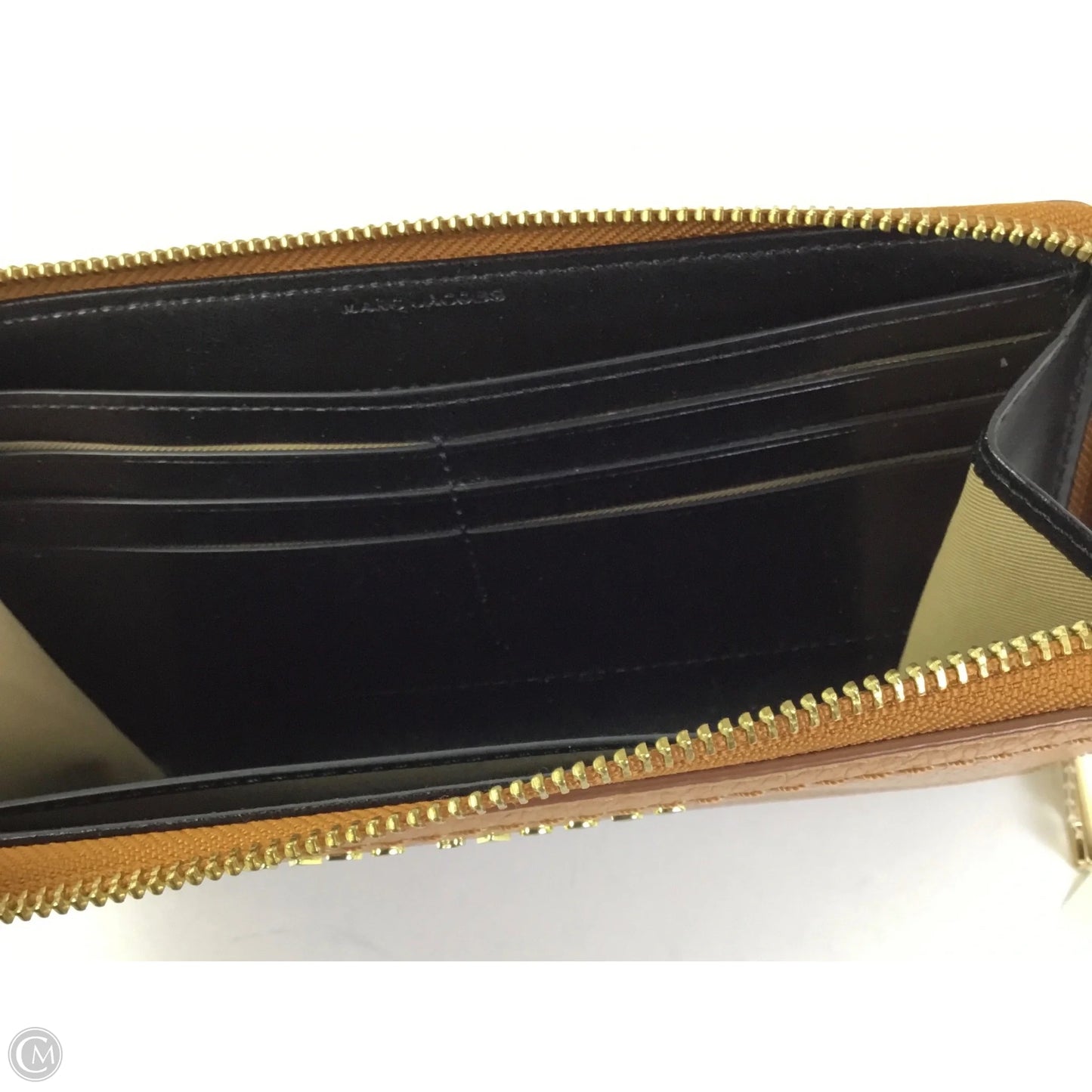 Wallet Designer By Marc Jacobs, Size: Large