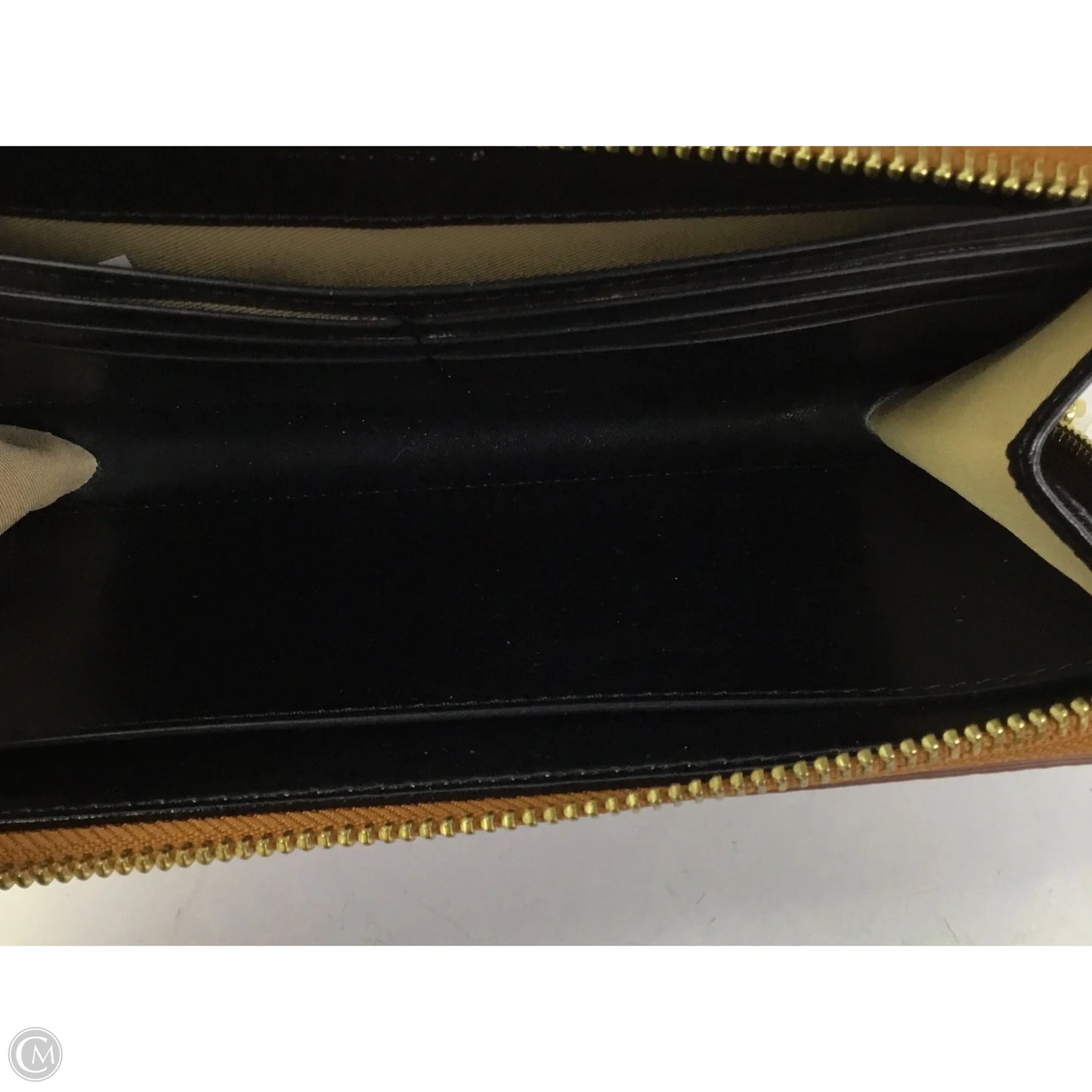 Wallet Designer By Marc Jacobs, Size: Large