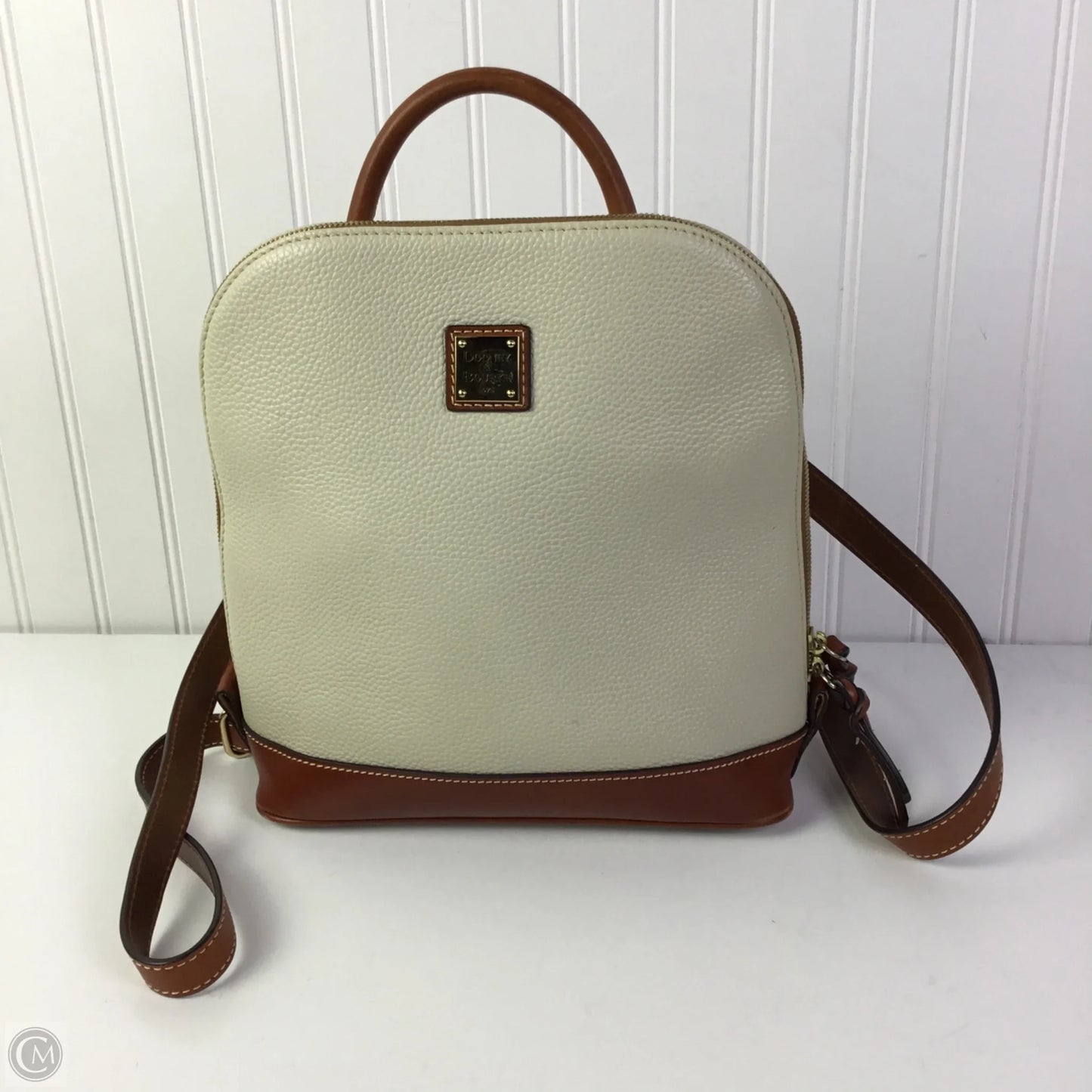 Backpack Designer By Dooney And Bourke, Size: Medium