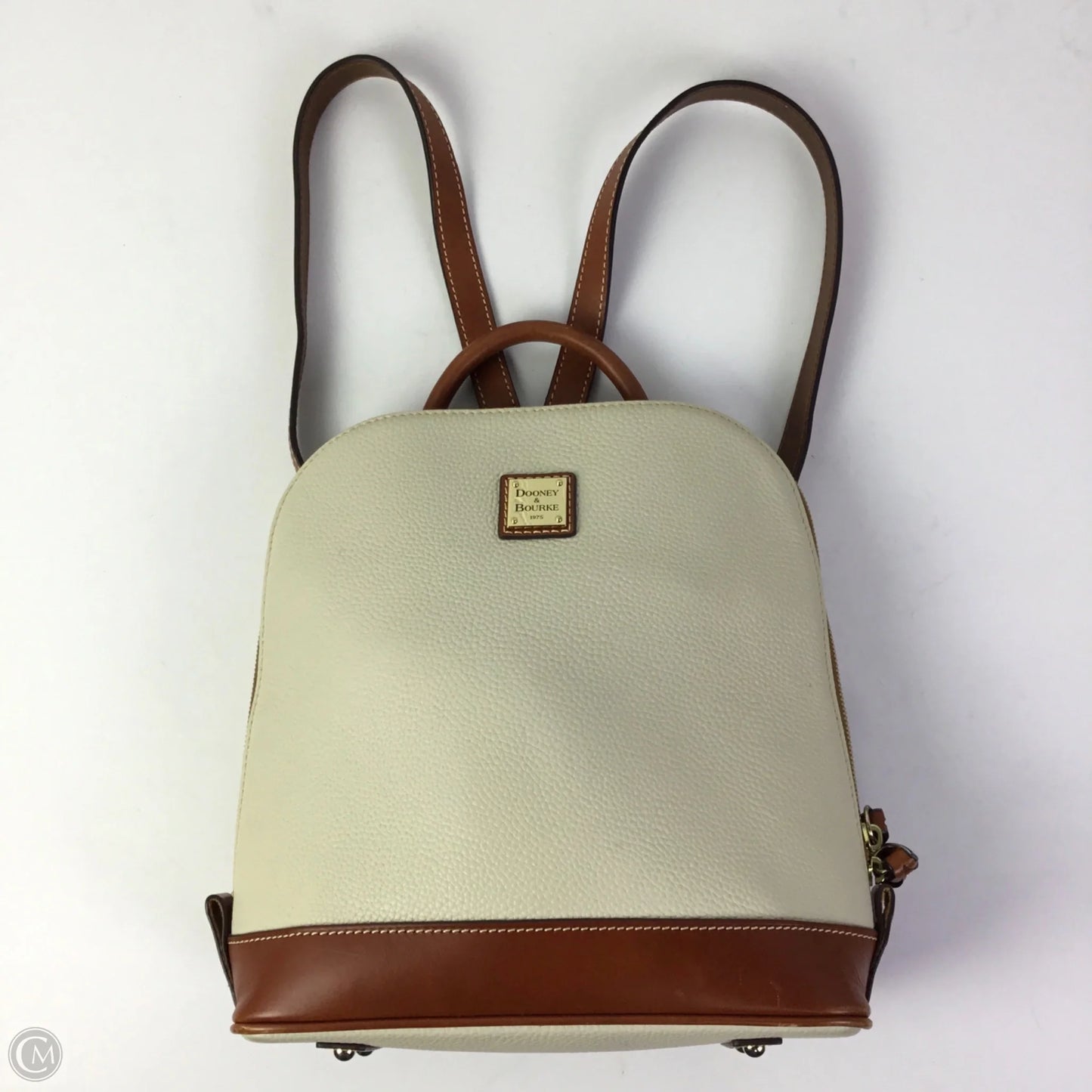 Backpack Designer By Dooney And Bourke, Size: Medium