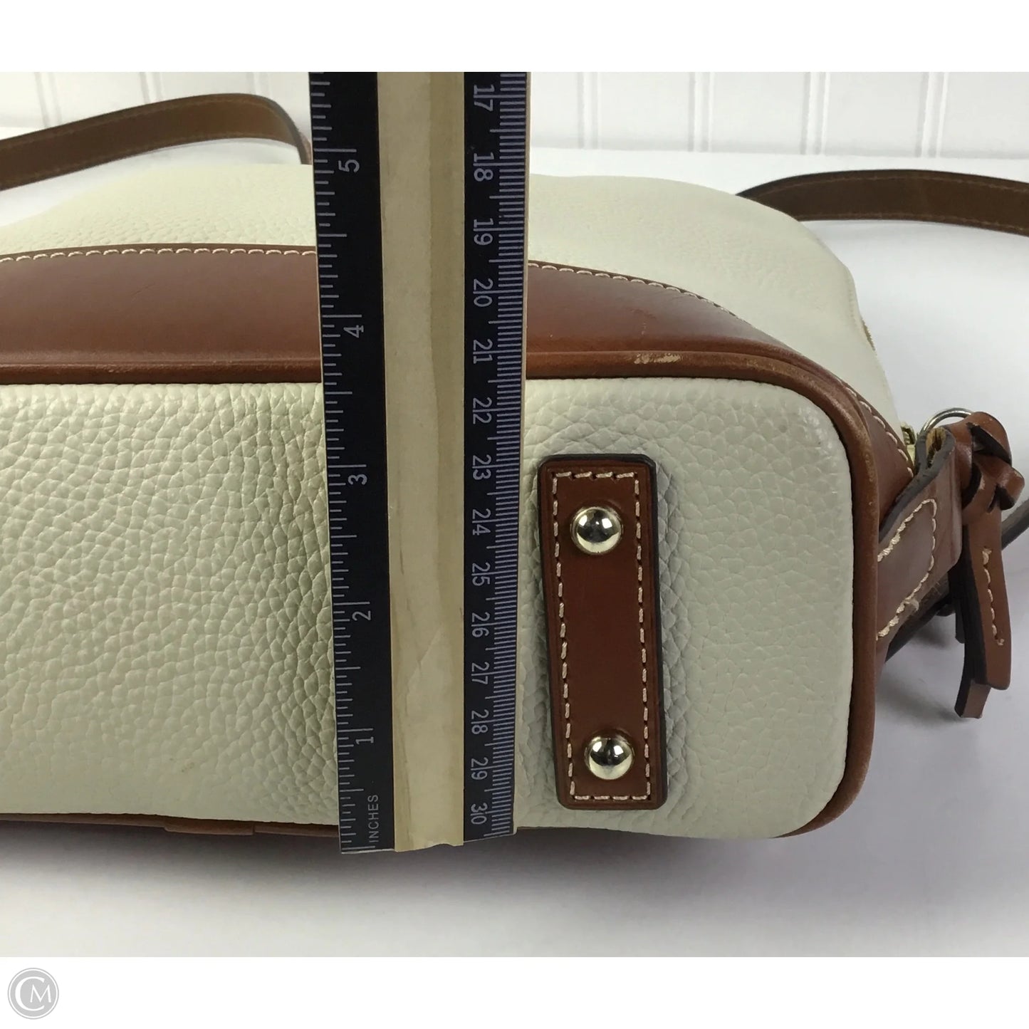 Backpack Designer By Dooney And Bourke, Size: Medium