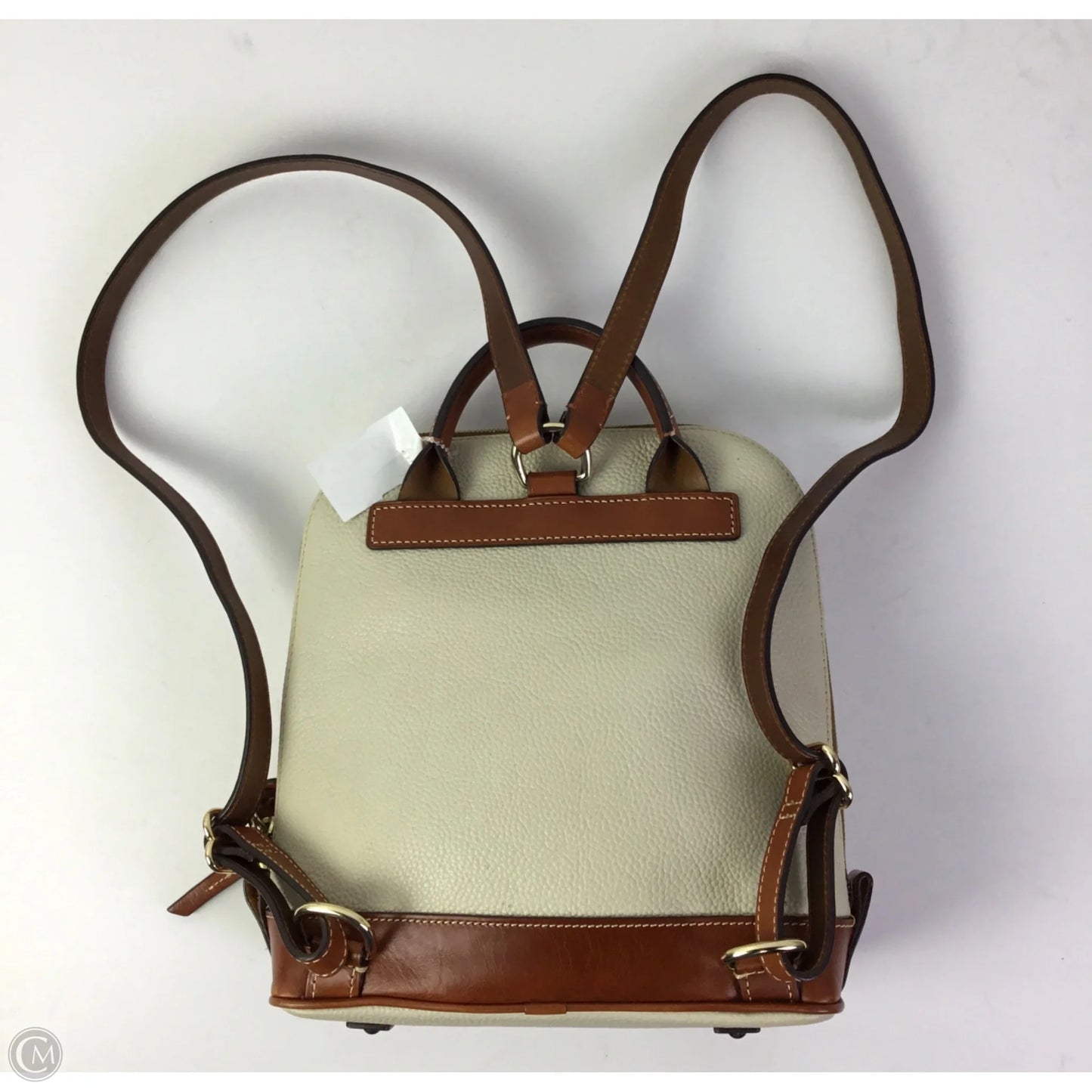 Backpack Designer By Dooney And Bourke, Size: Medium