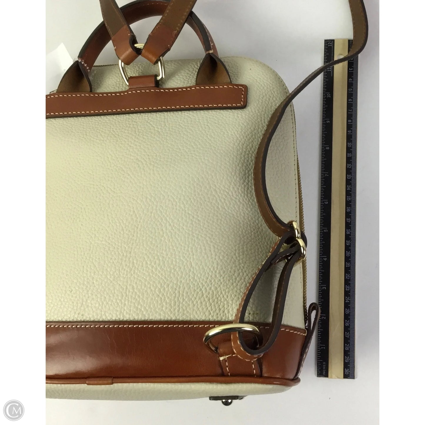 Backpack Designer By Dooney And Bourke, Size: Medium