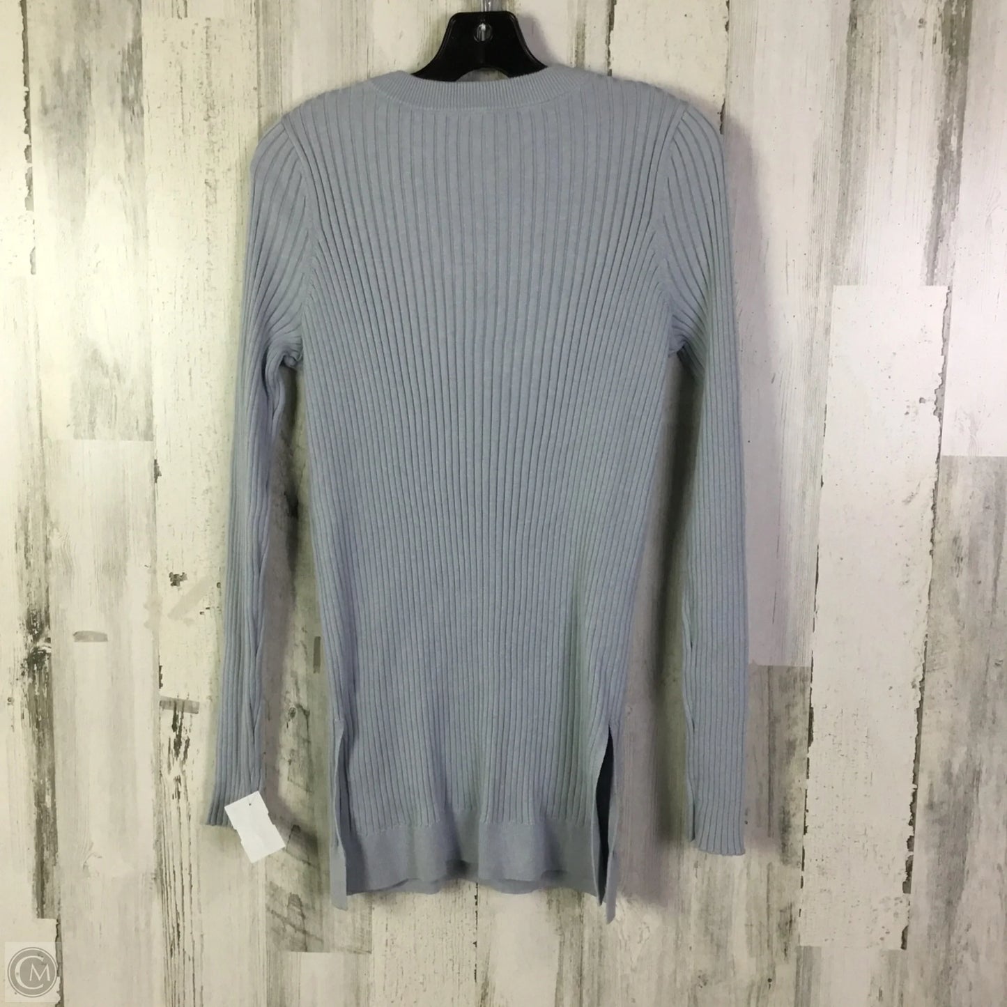Sweater By Athleta In Blue, Size: M