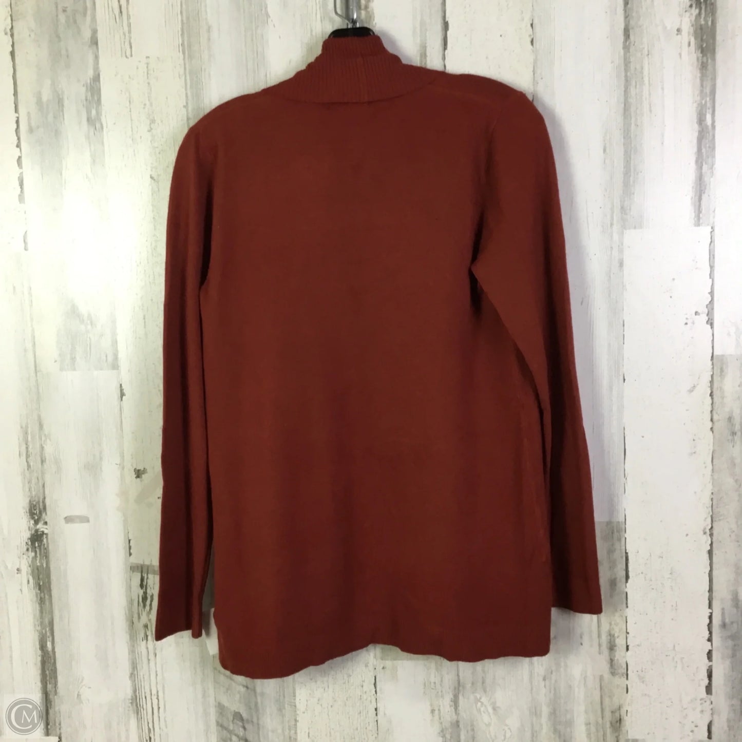 Cardigan By Staccato In Red, Size: M