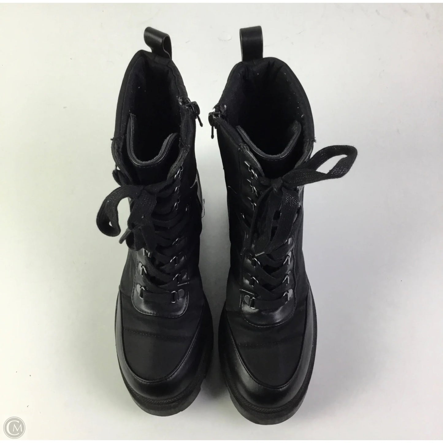 Boots Combat By Dolce Vita In Black, Size: 8