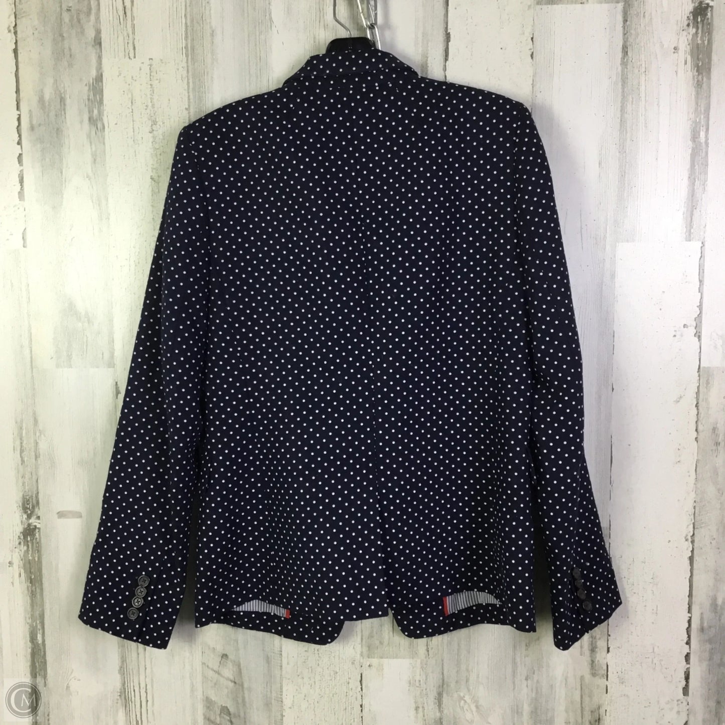 Blazer By J. Crew In Navy, Size: S