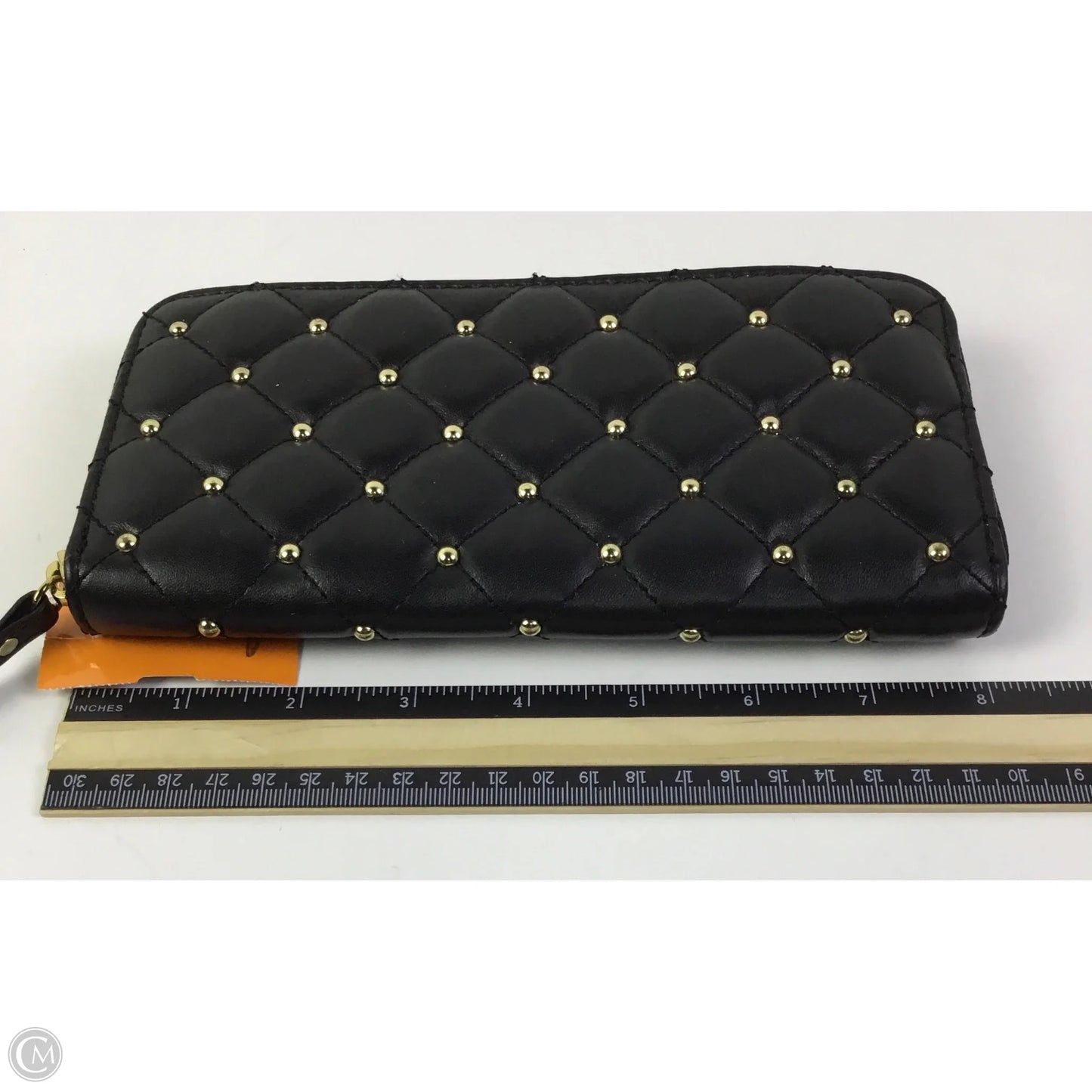 Wallet By Chicos, Size: Medium