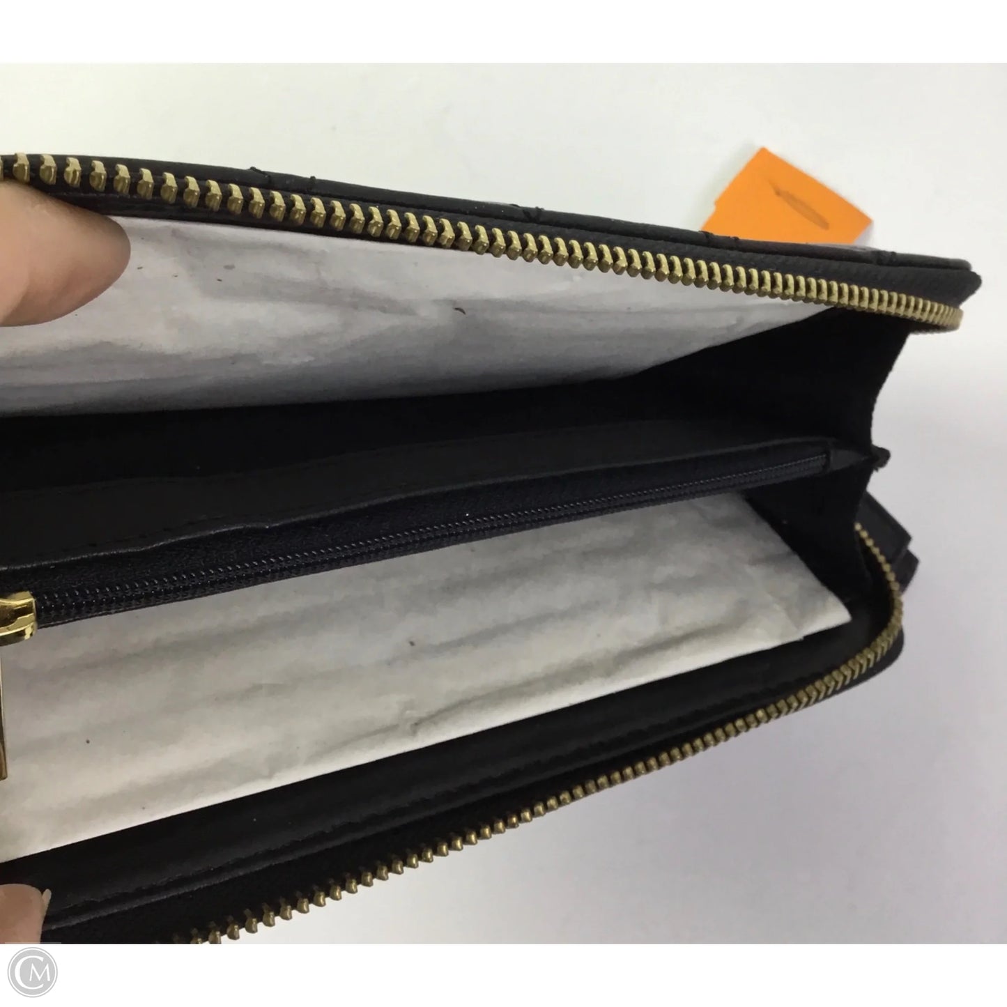Wallet By Chicos, Size: Medium