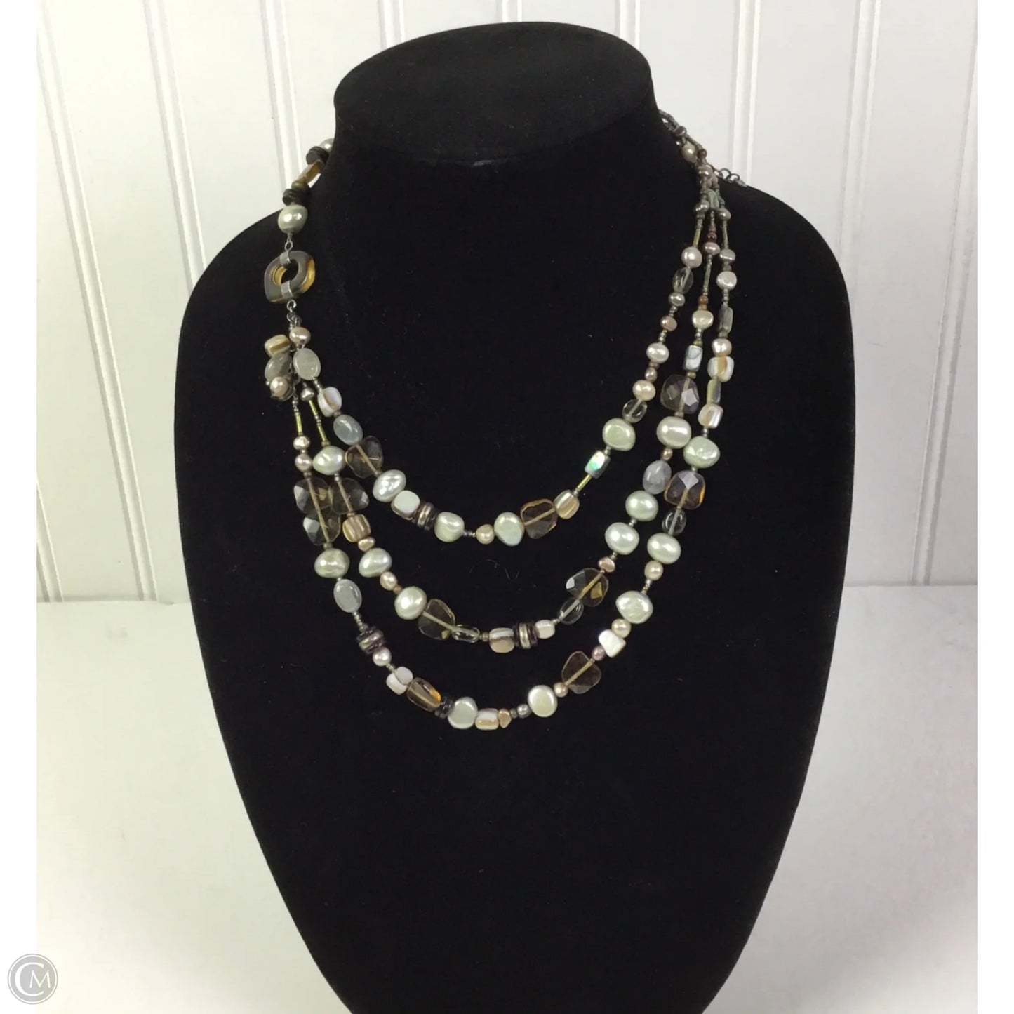 Necklace Other By Silpada