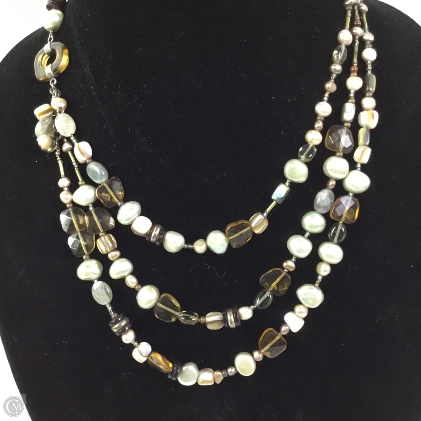 Necklace Other By Silpada