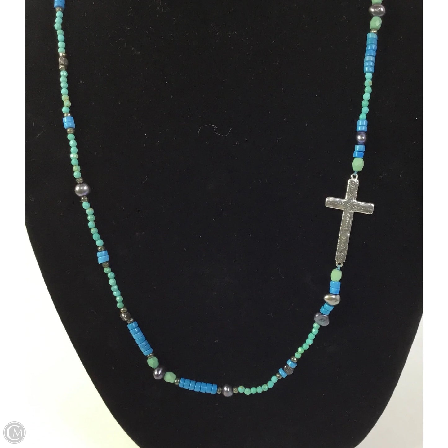 Necklace Other By Silpada