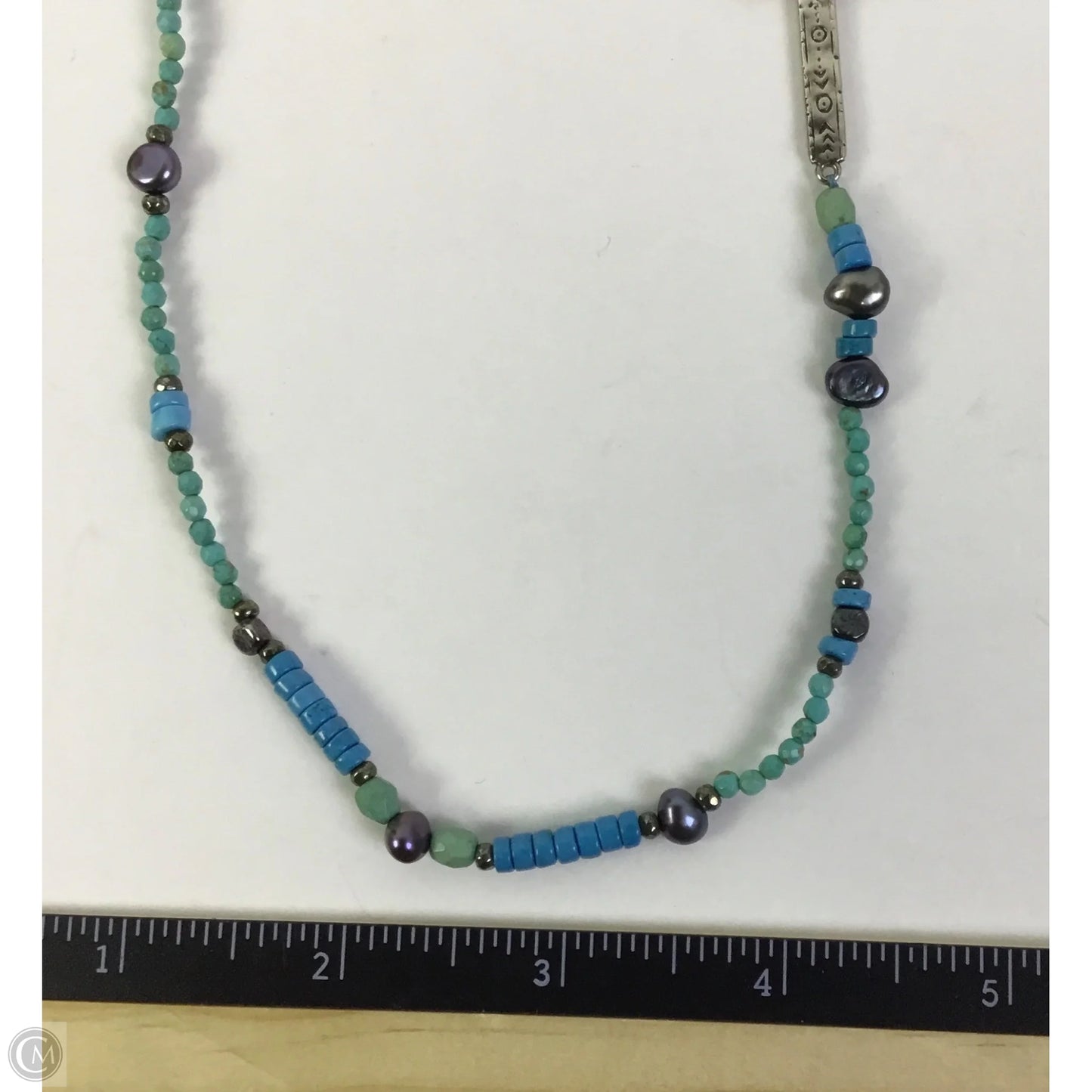 Necklace Other By Silpada