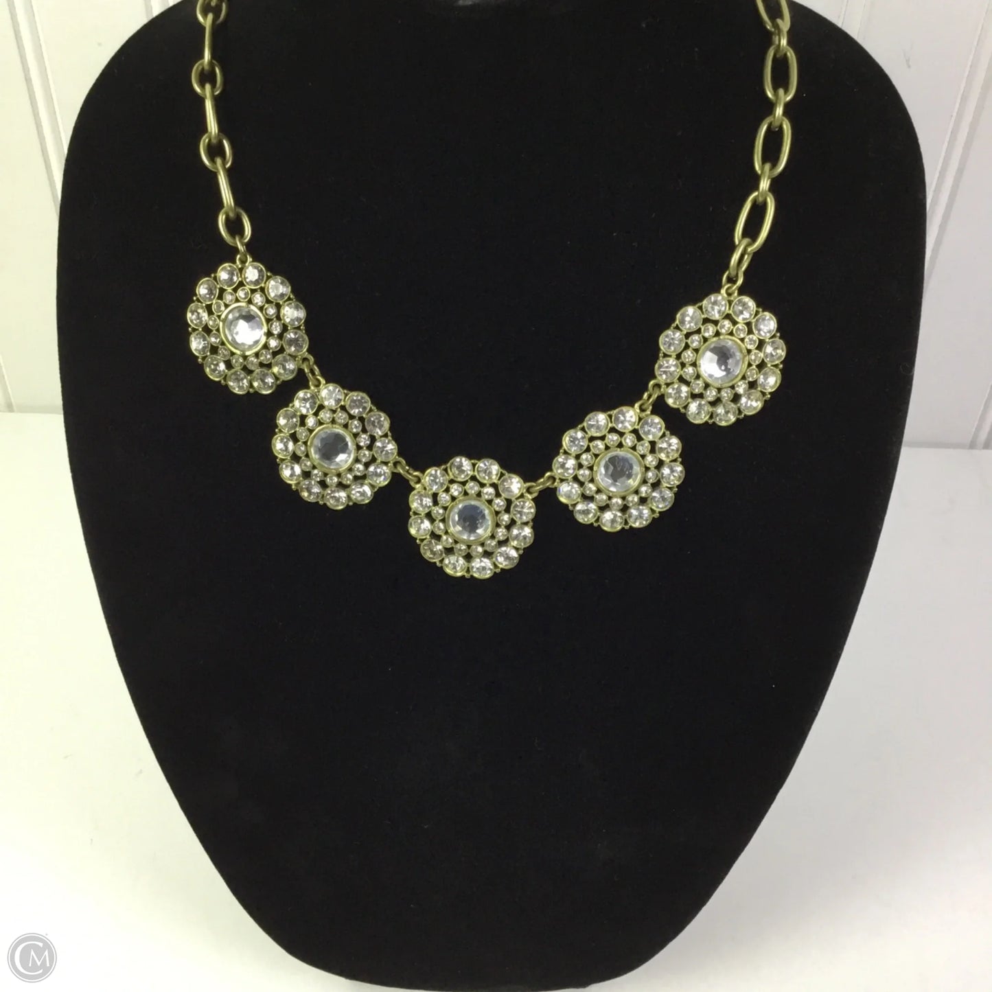 Necklace Statement By J. Crew