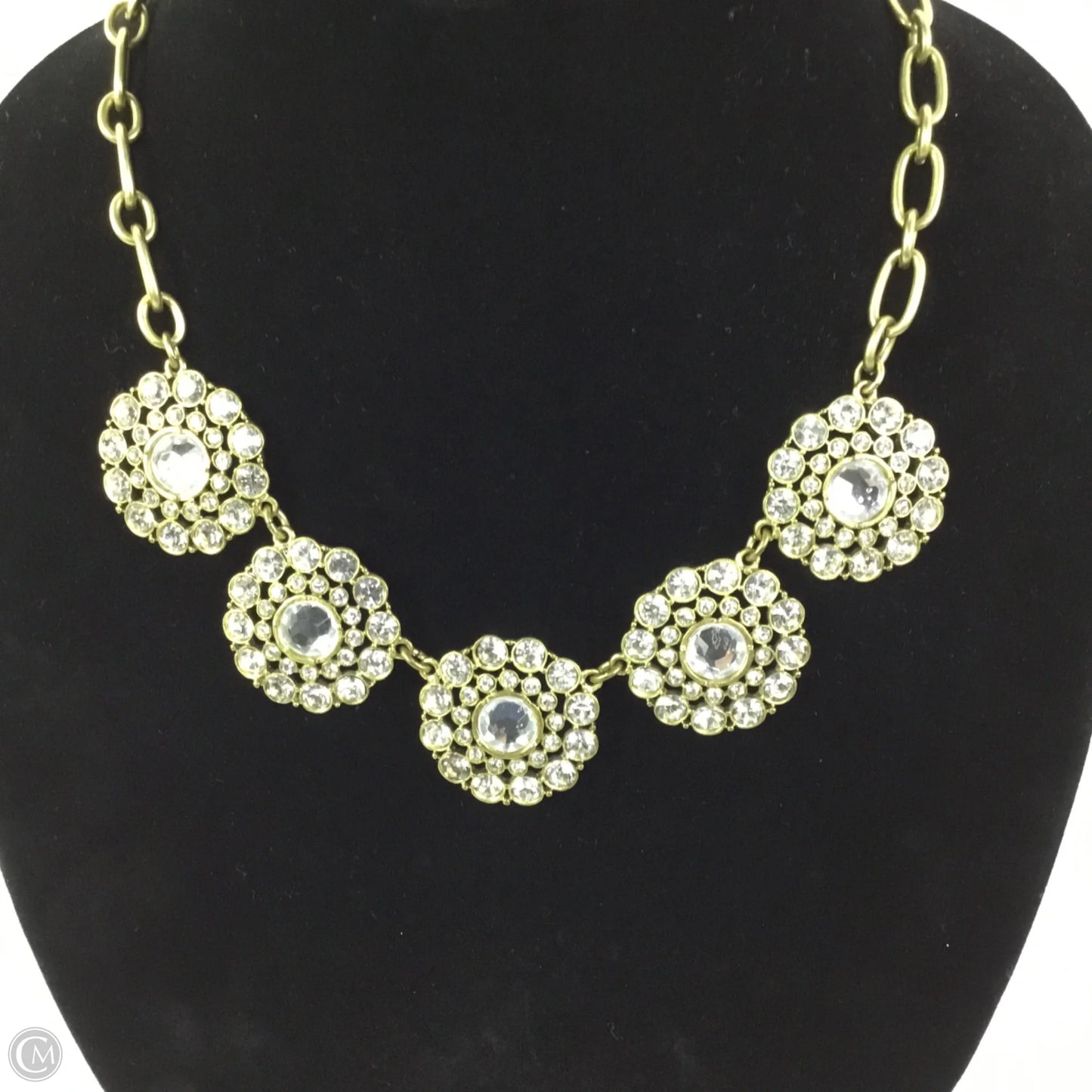 Necklace Statement By J. Crew