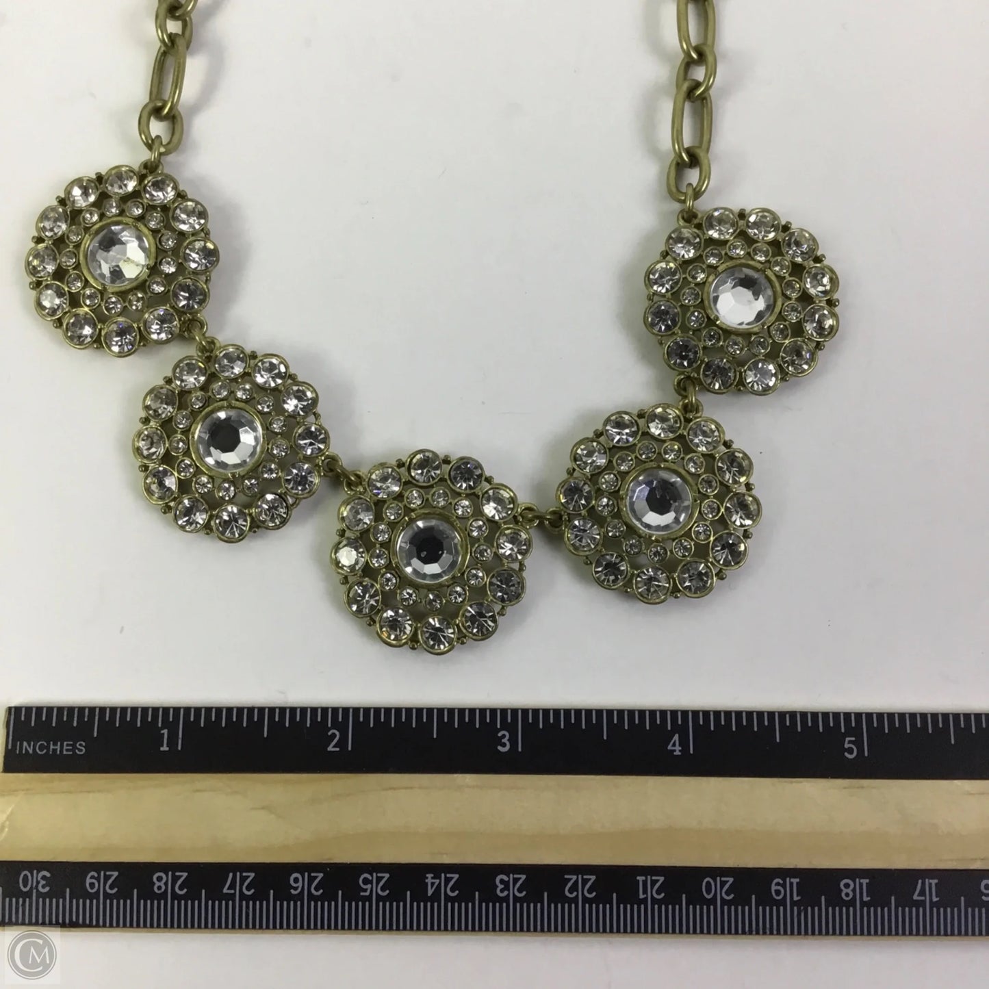 Necklace Statement By J. Crew