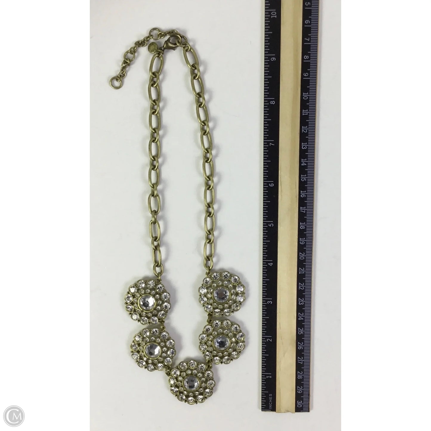 Necklace Statement By J. Crew