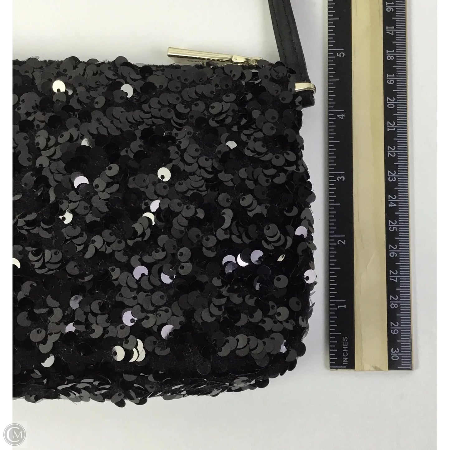 Clutch Designer By Kate Spade, Size: Small