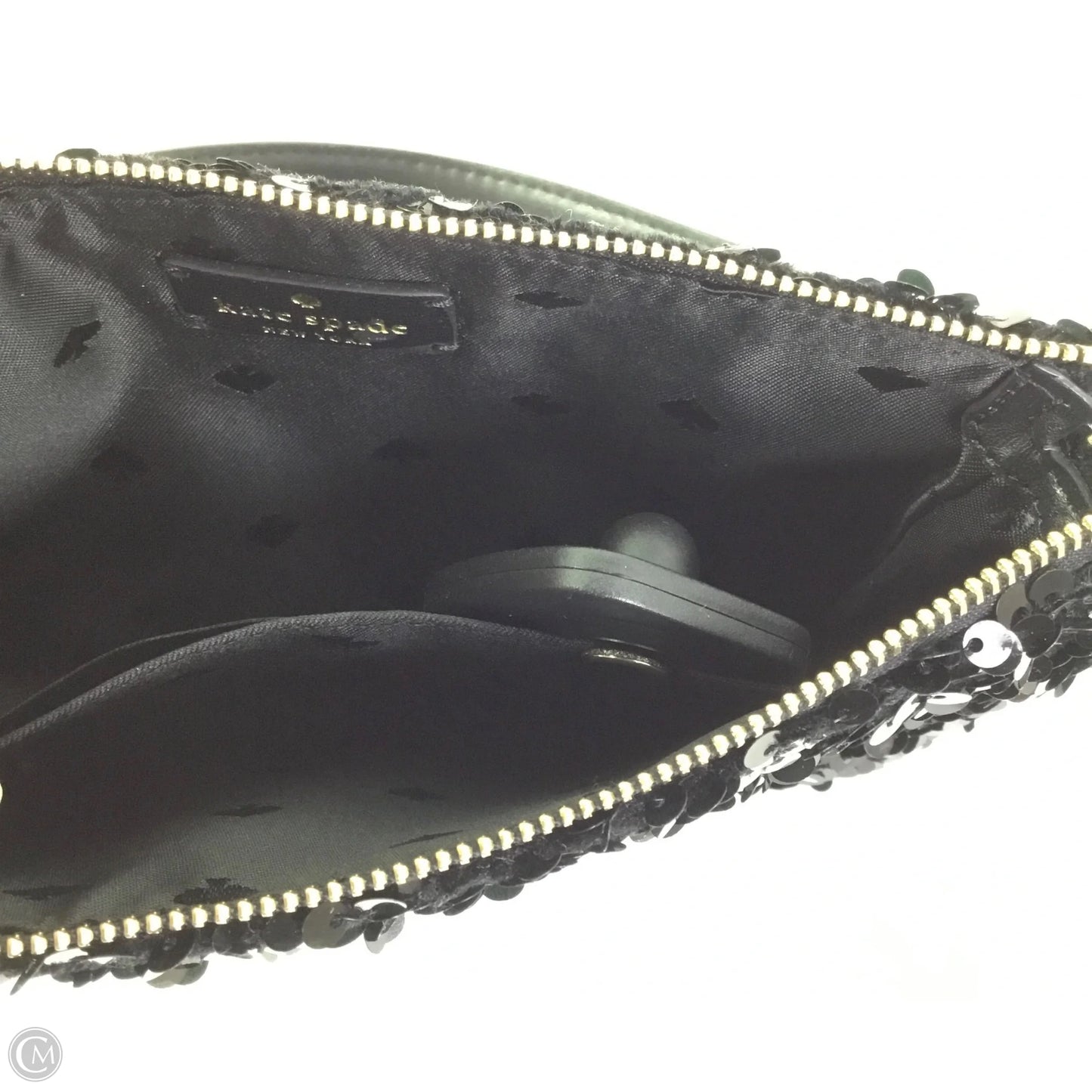 Clutch Designer By Kate Spade, Size: Small