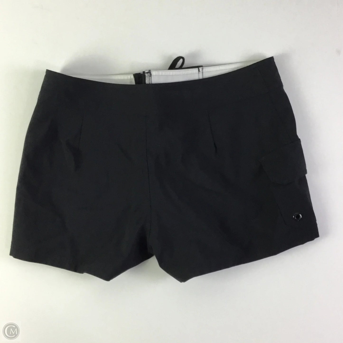 Swimsuit Bottom By Jag In Black, Size: S