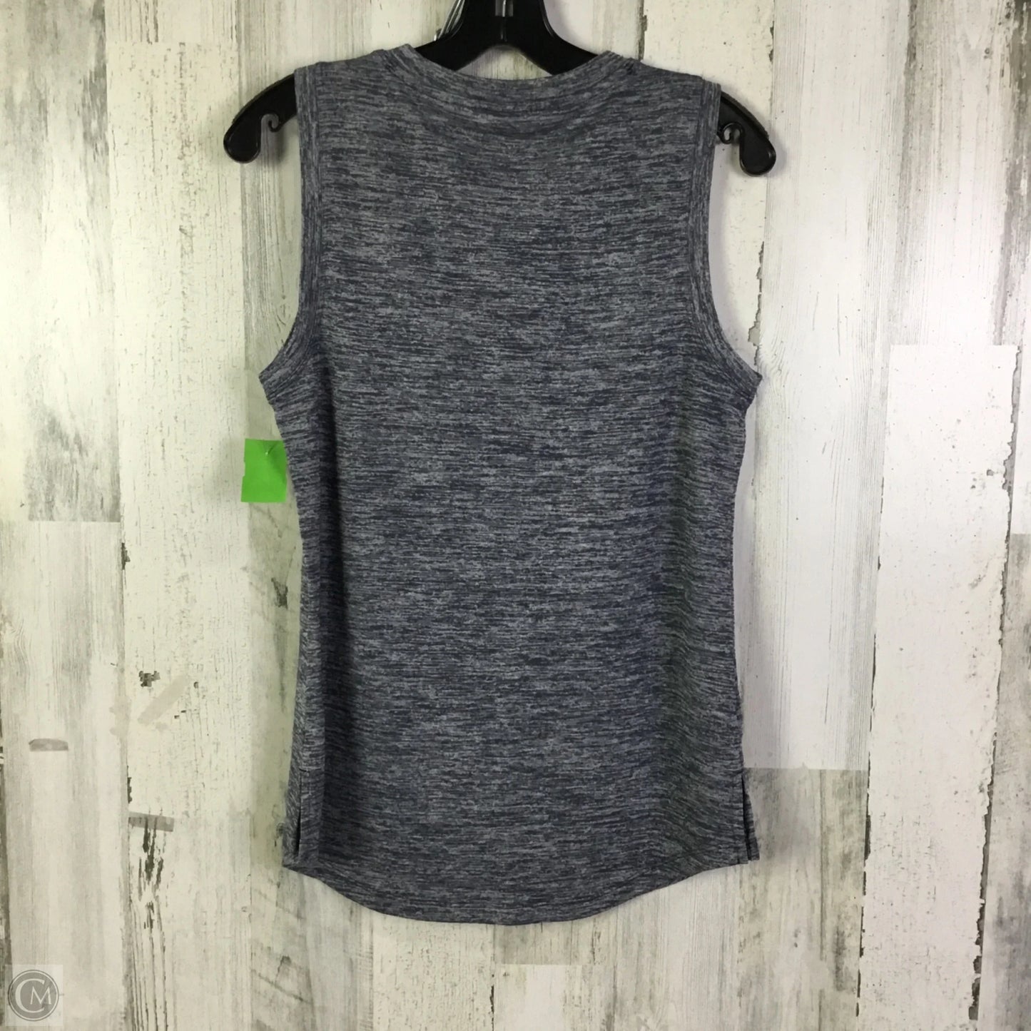 Athletic Tank Top By Athleta In Blue, Size: S