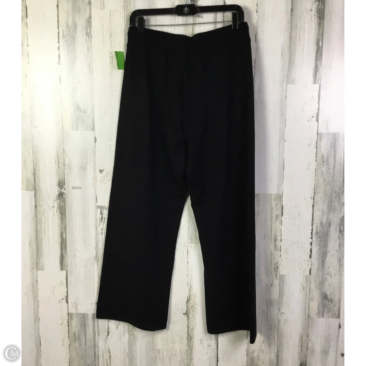 Pants Lounge By Vince Camuto In Black, Size: S