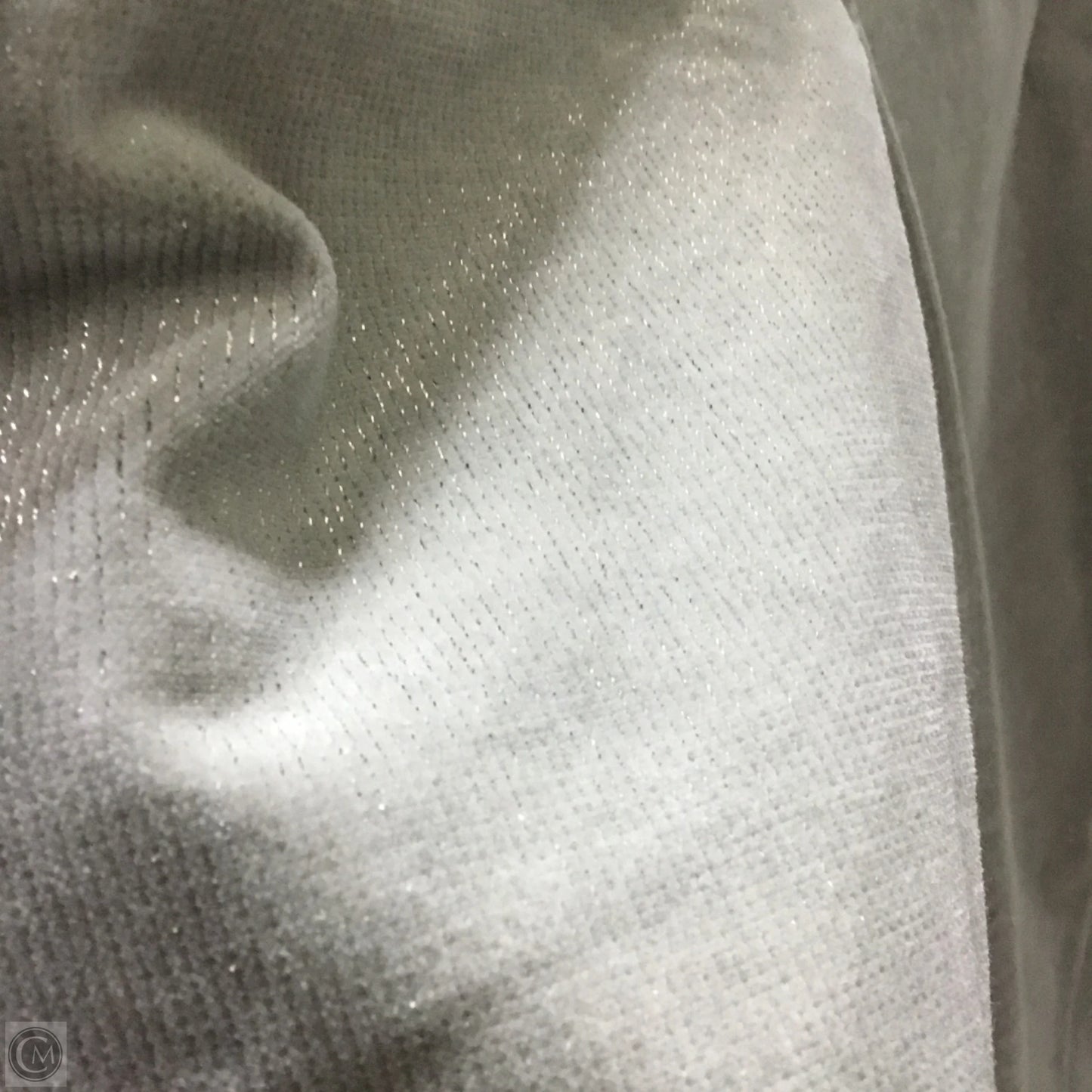 Pants Corduroy By Talbots In Grey, Size: 2