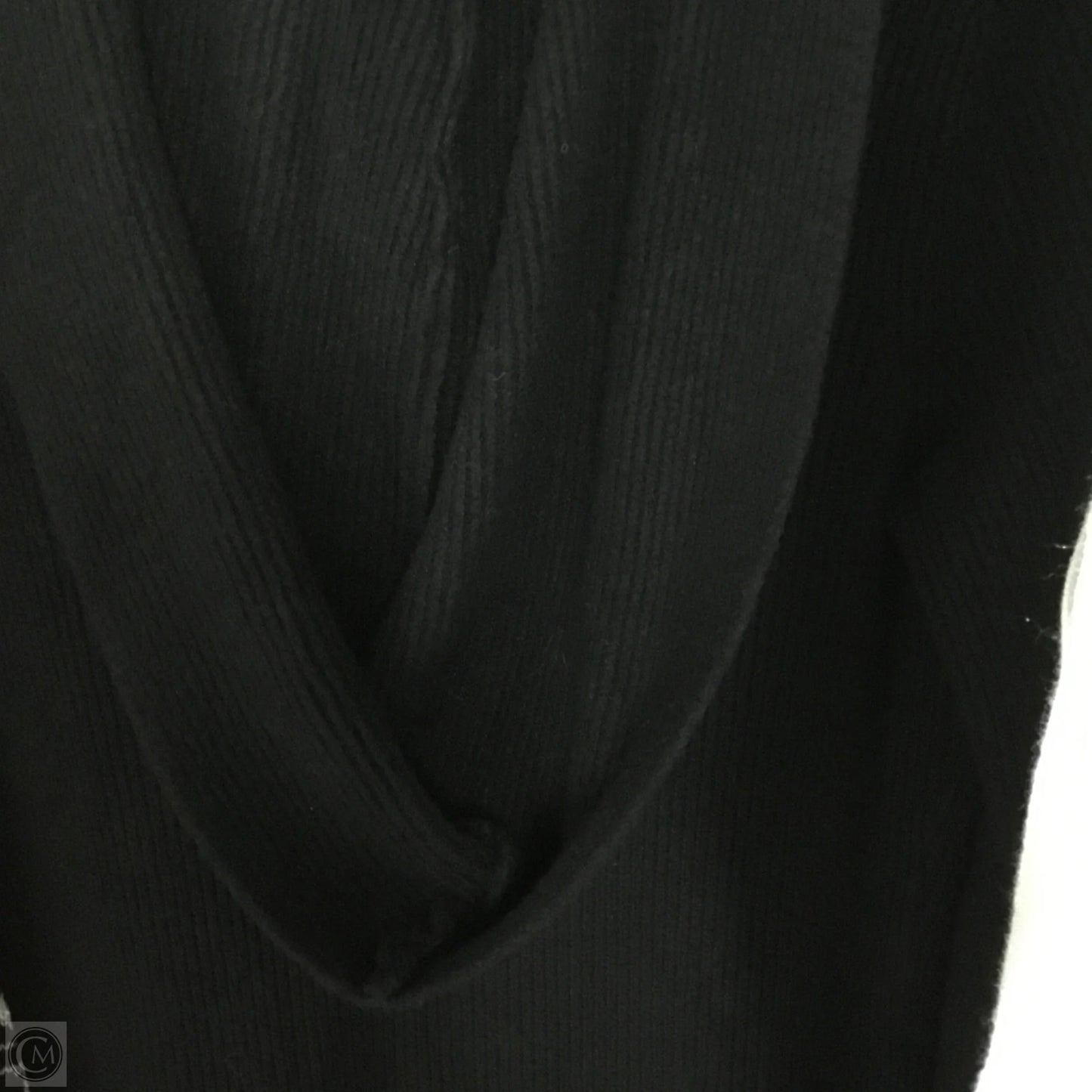 Sweater Cardigan By Cyrus In Black, Size: Xs