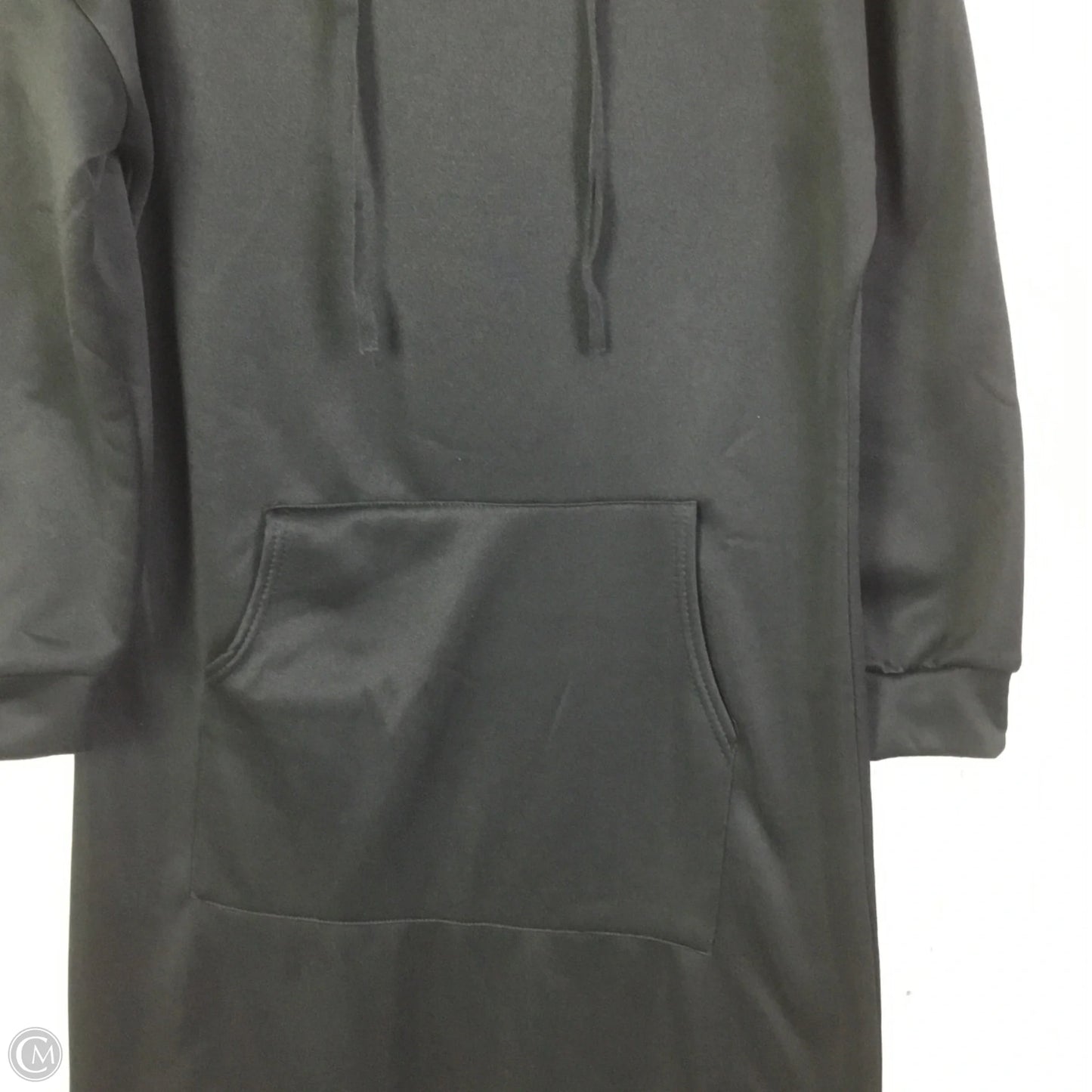 Nightgown By Cmf In Black, Size: S