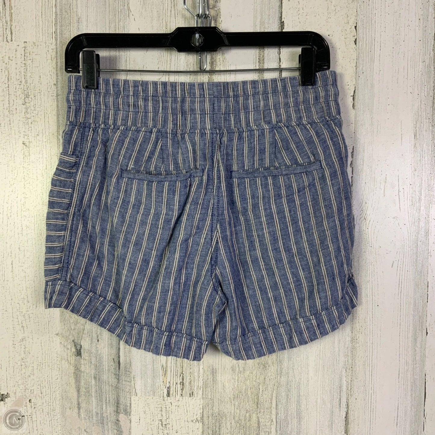 Shorts By Athleta In Blue, Size: 2