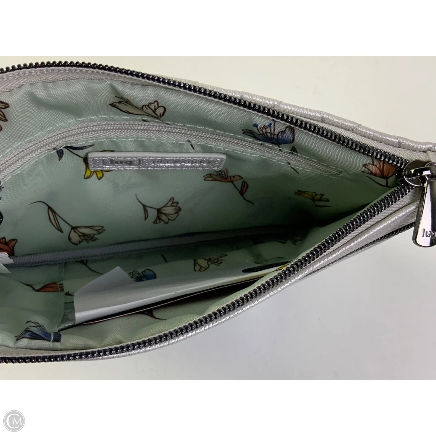 Crossbody By Lug, Size: Small