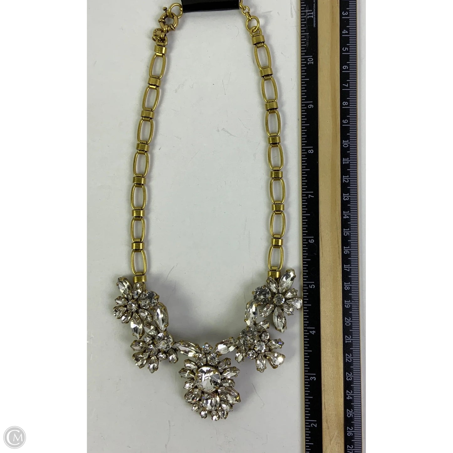 Necklace Statement By J. Crew