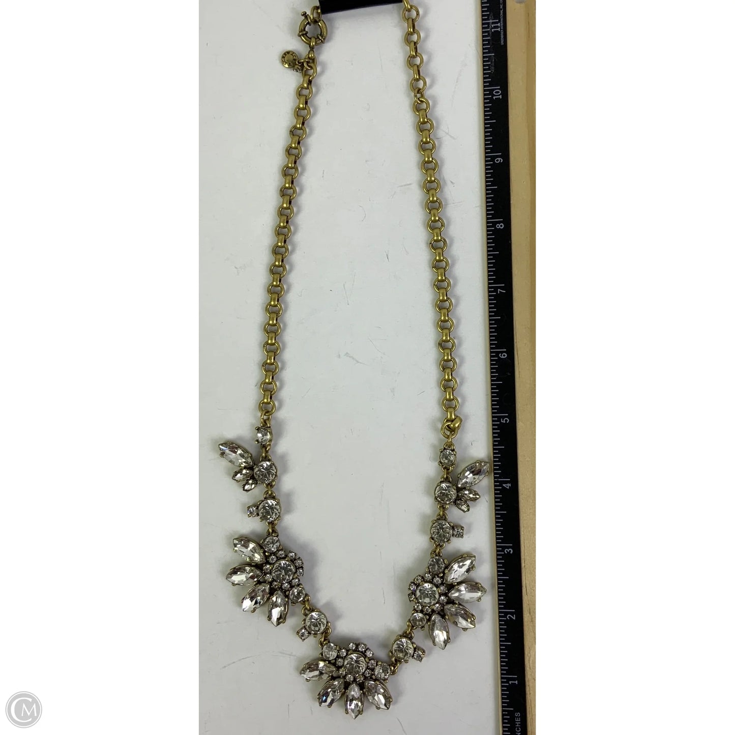 Necklace Statement By J. Crew