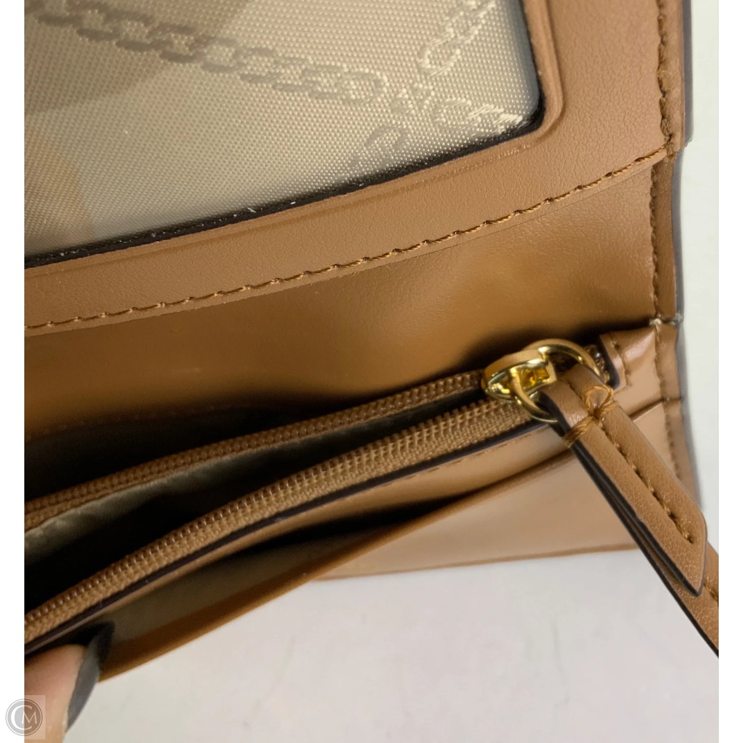 Wallet Designer By Michael Kors, Size: Small