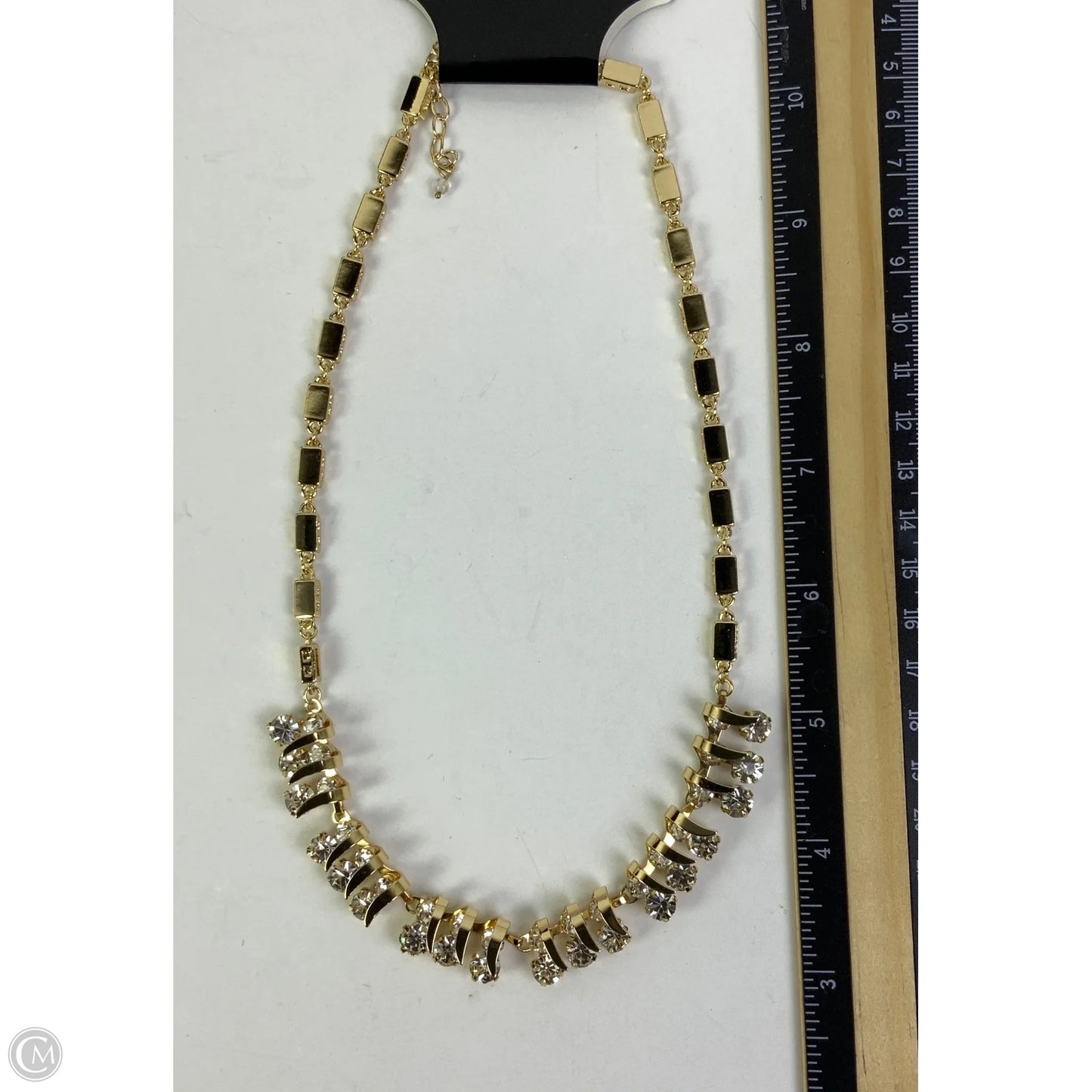 Necklace Choker & Collar By Anthropologie