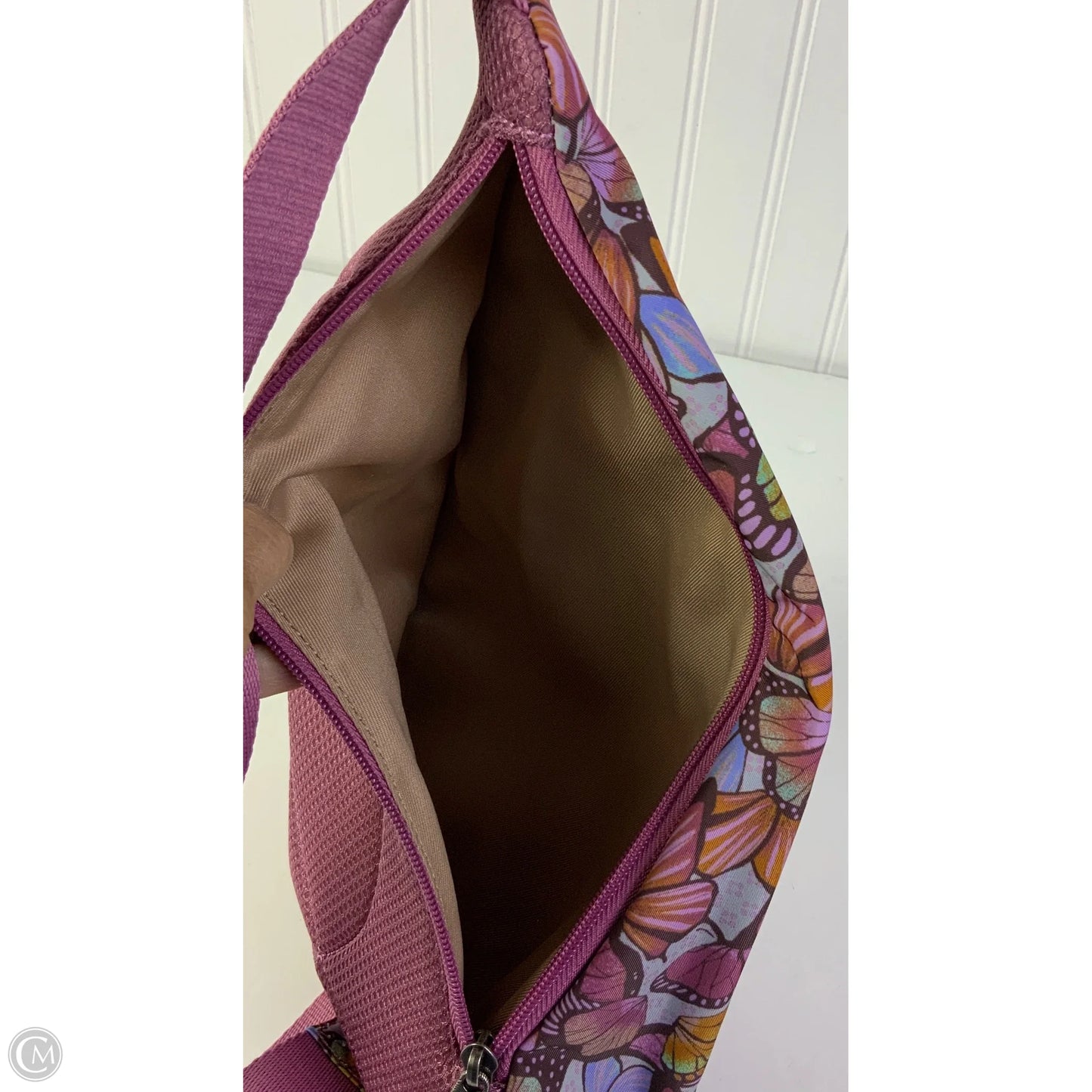 Crossbody By Sakroots, Size: Medium