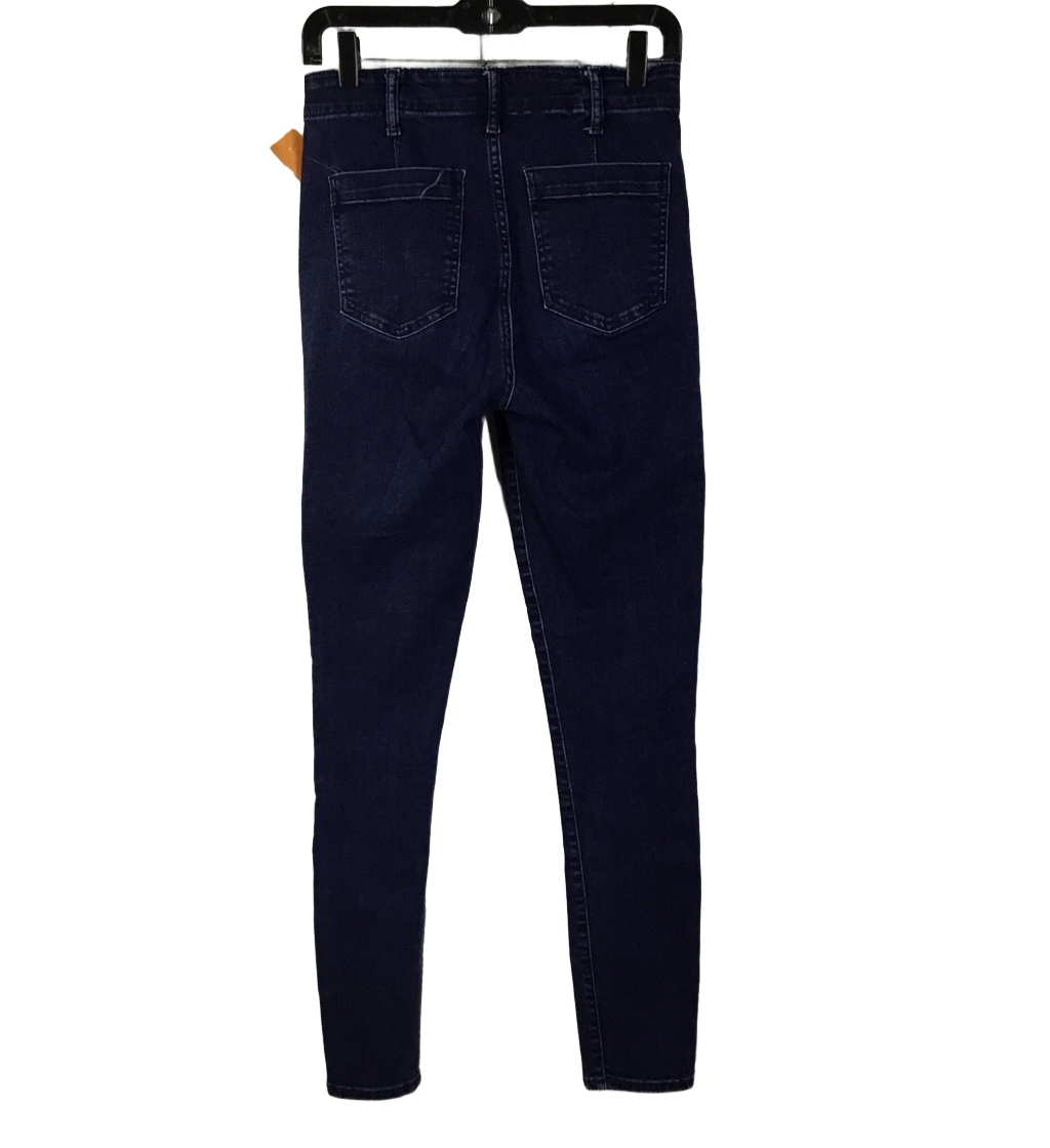 Jeans Skinny By Gap Size: 4