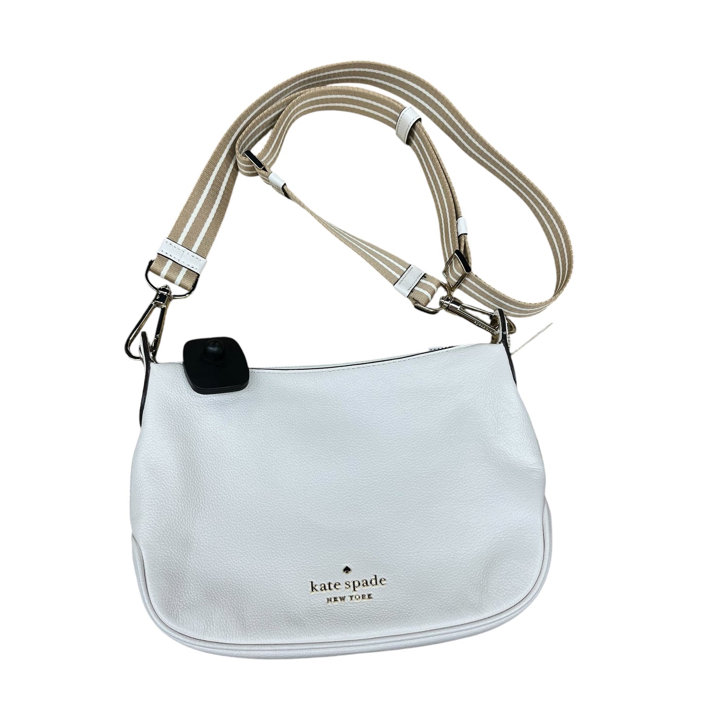 CROSSBODY DESIGNER by KATE SPADE In CREAM, Size: SMALL