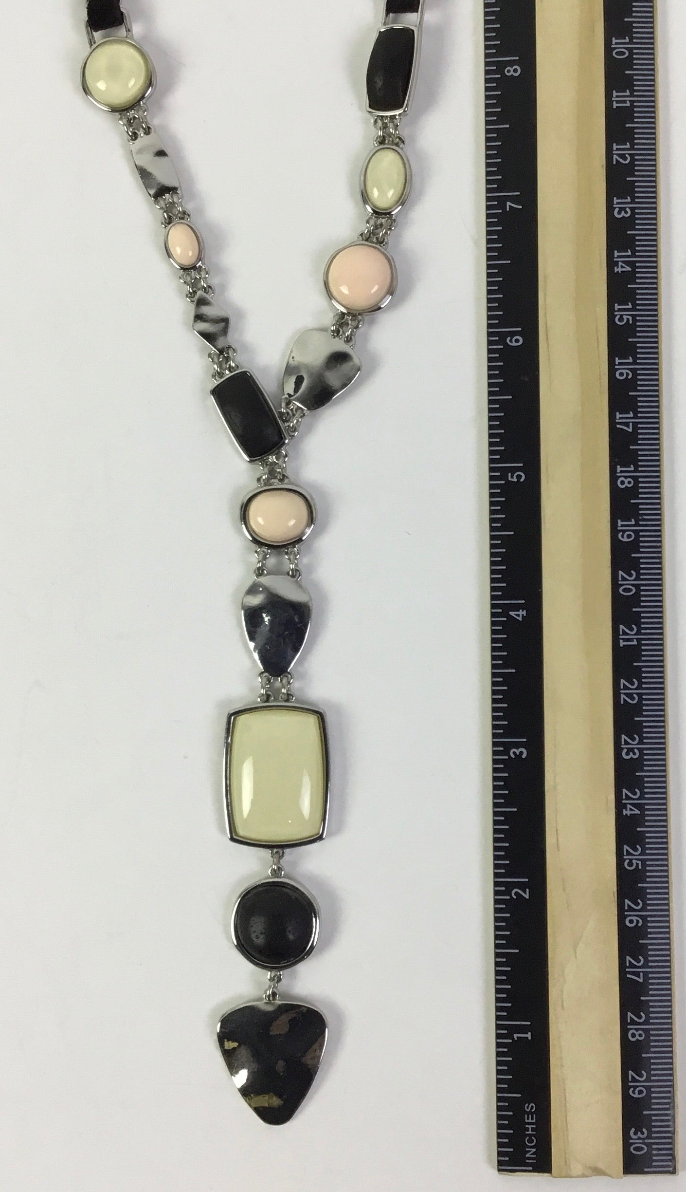 Necklace Set By Chicos