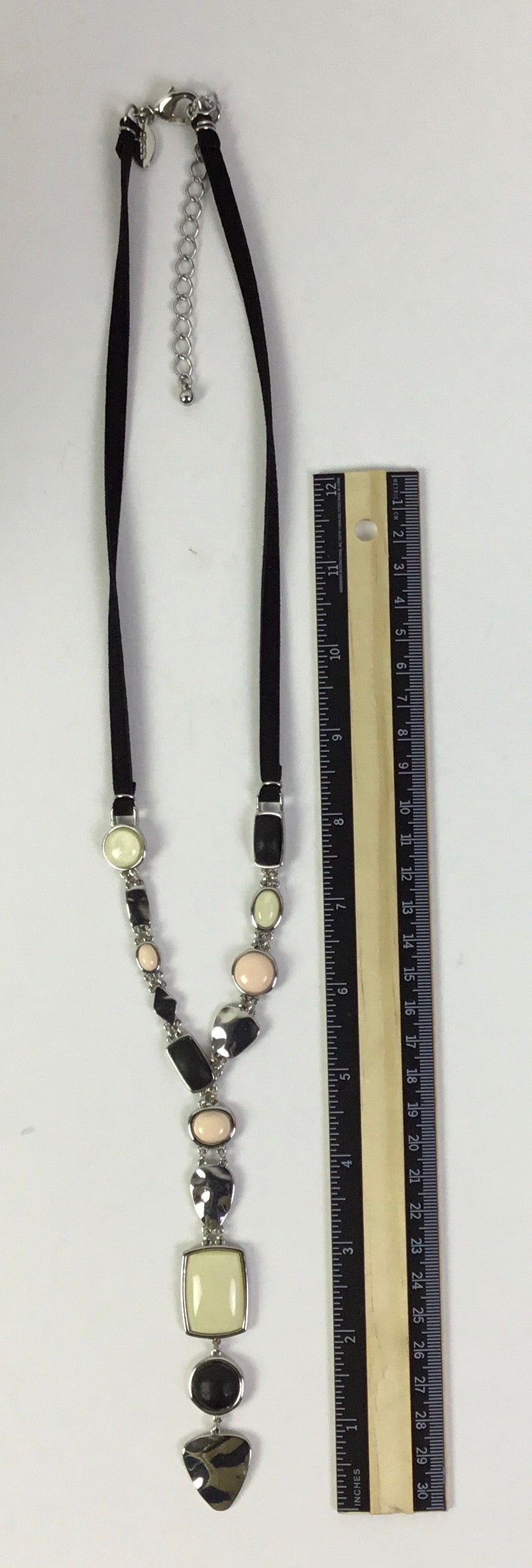 Necklace Set By Chicos