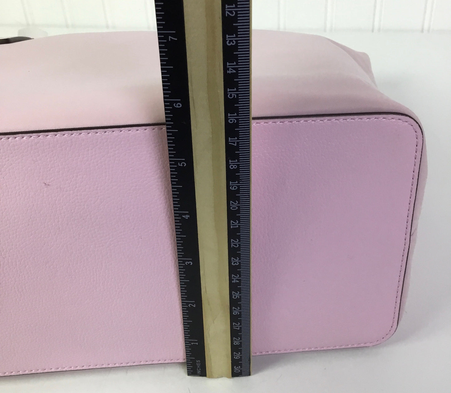 Handbag Designer By Kate Spade In Pink, Size:Large