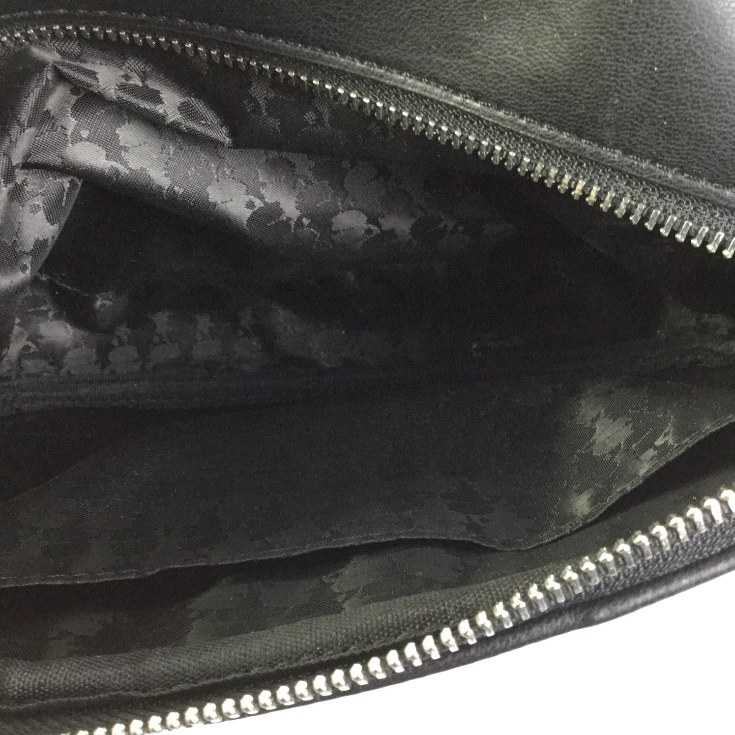 Crossbody Designer By Karl Lagerfeld In Black, Size:Small