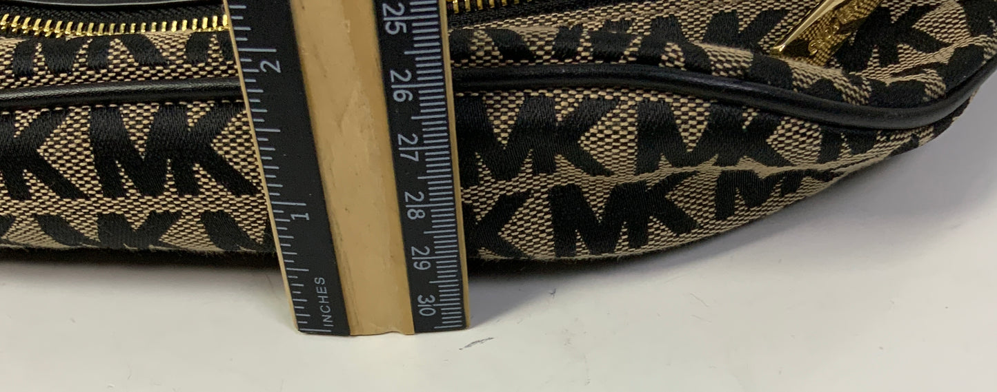 Belt Bag Designer By Michael Kors, Size: Medium