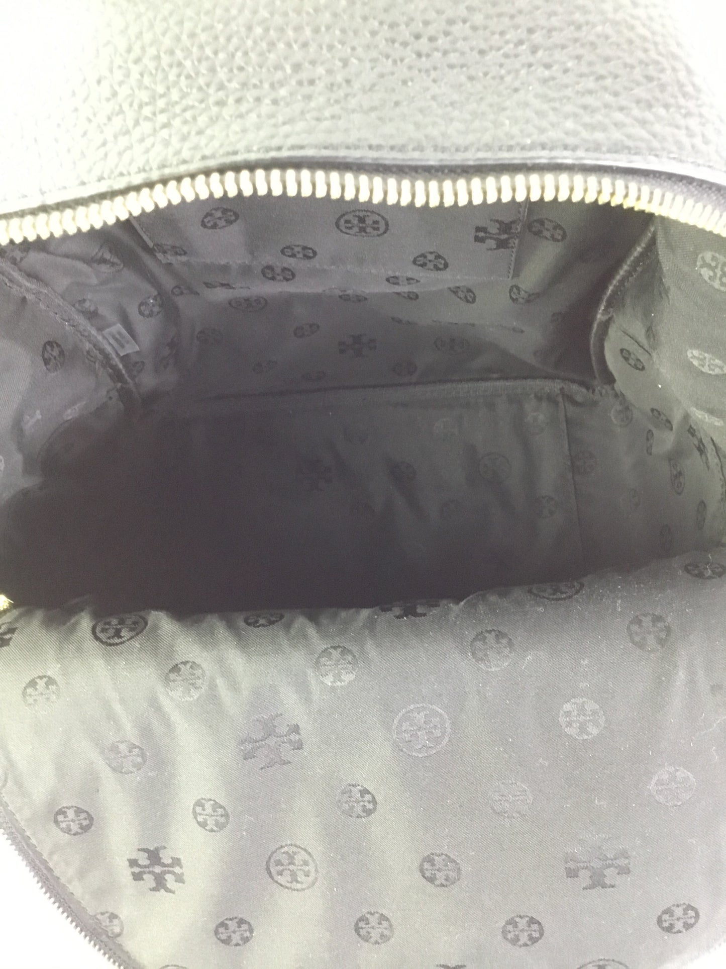 Backpack Designer By Tory Burch, Size: Medium