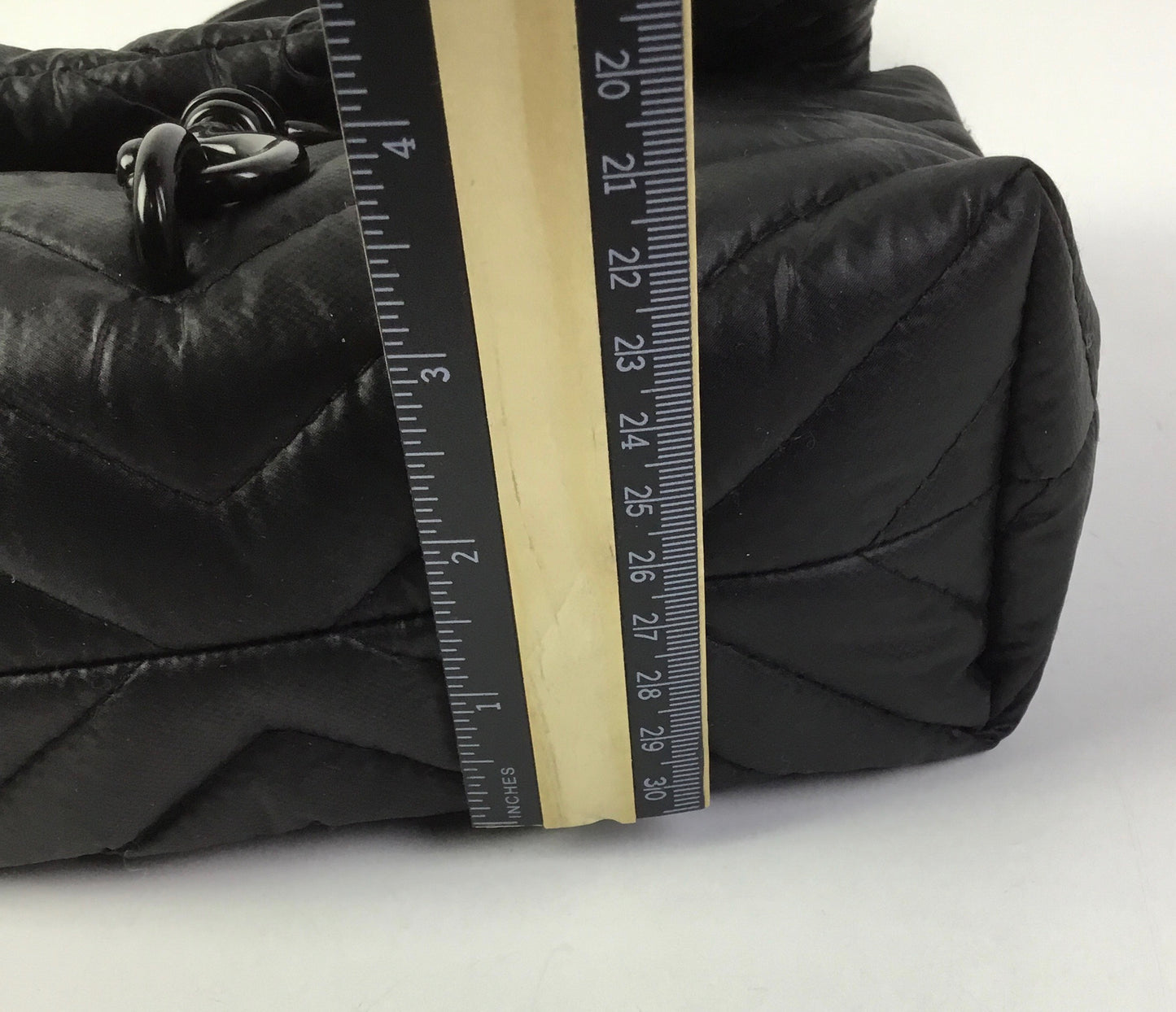 Crossbody Designer By Rebecca Minkoff In Black, Size:Small