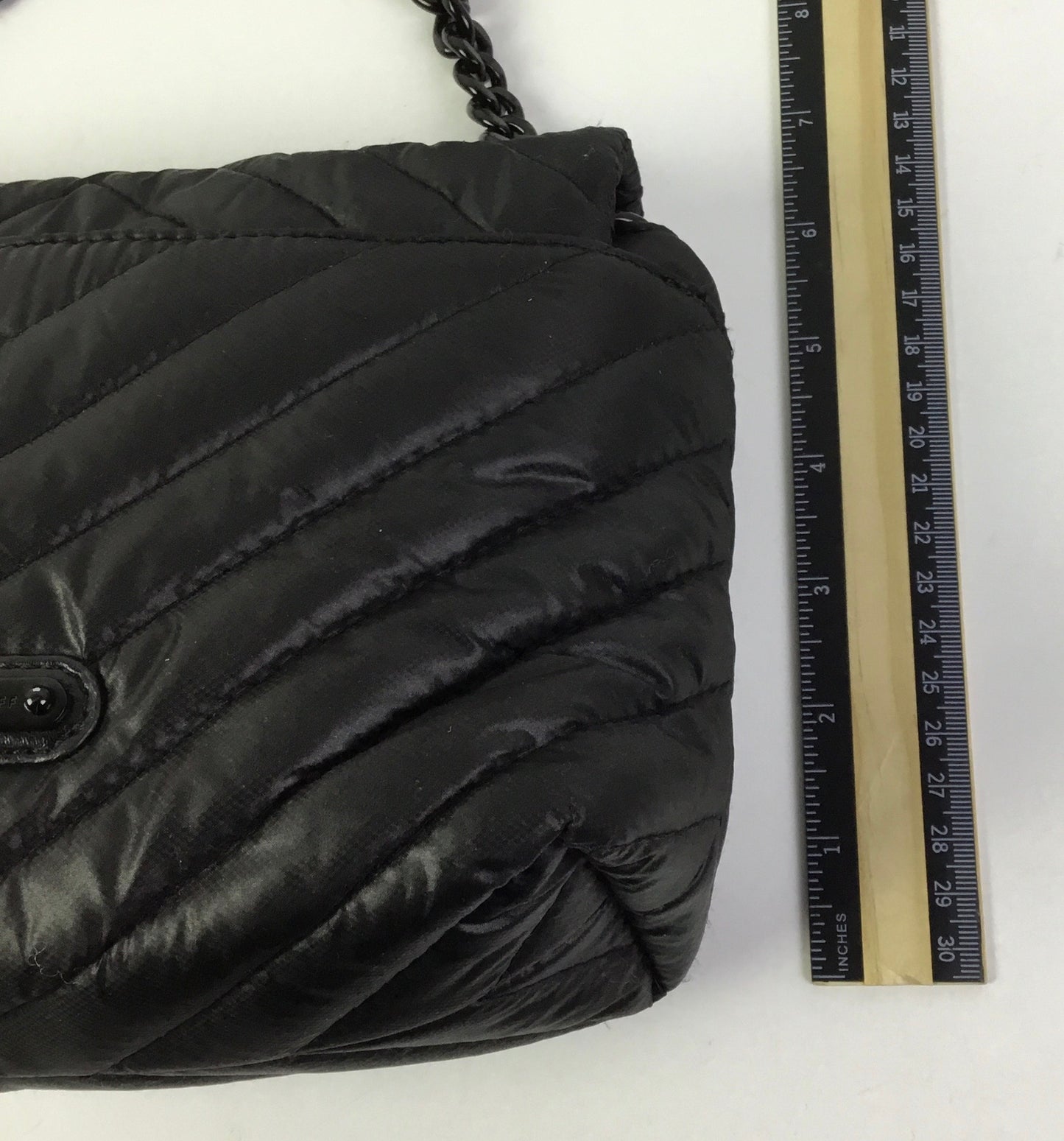 Crossbody Designer By Rebecca Minkoff In Black, Size:Small